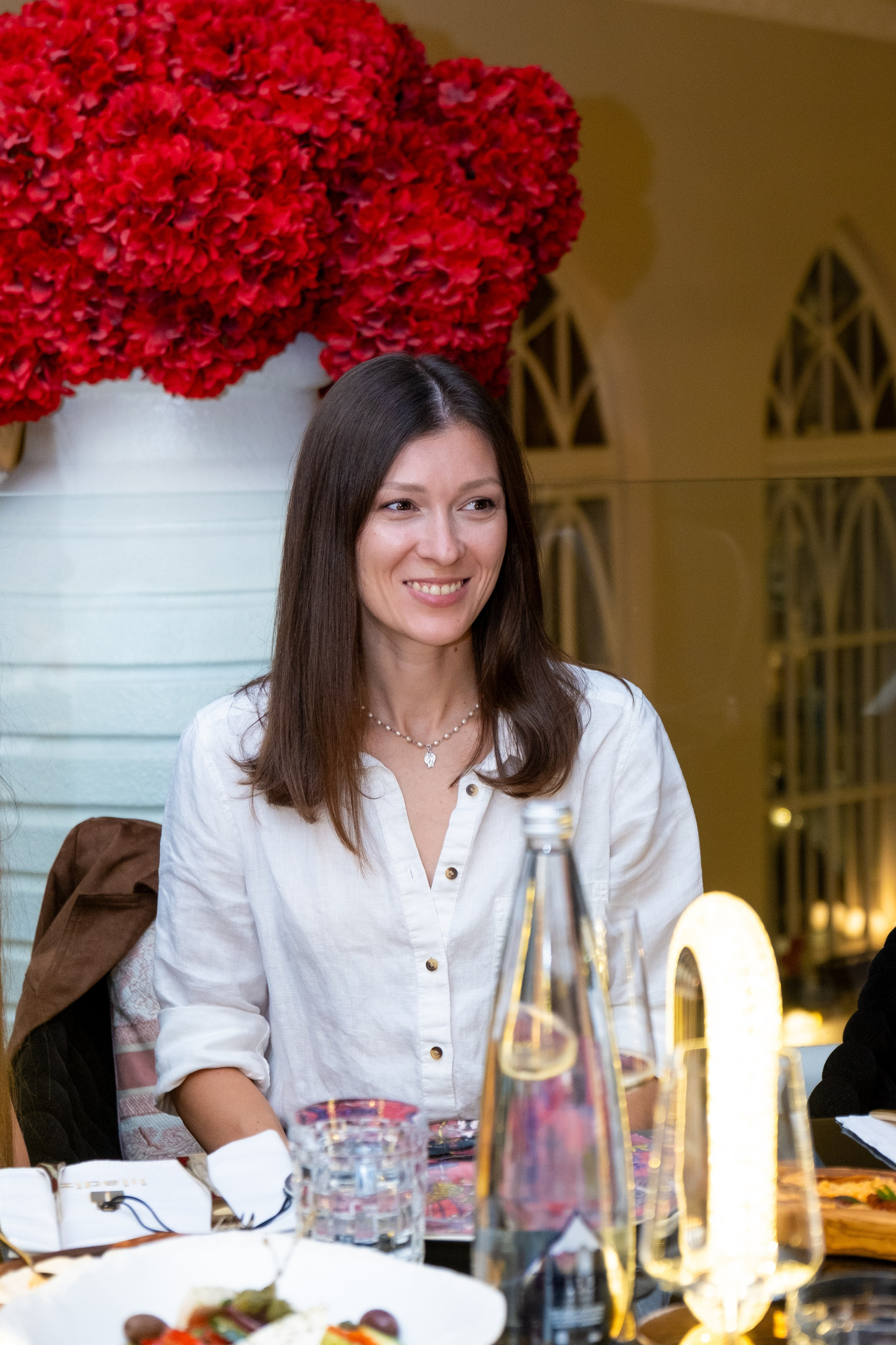 День рождения. Профессиональный фотограф в Москве и Одинцово Родика Архип