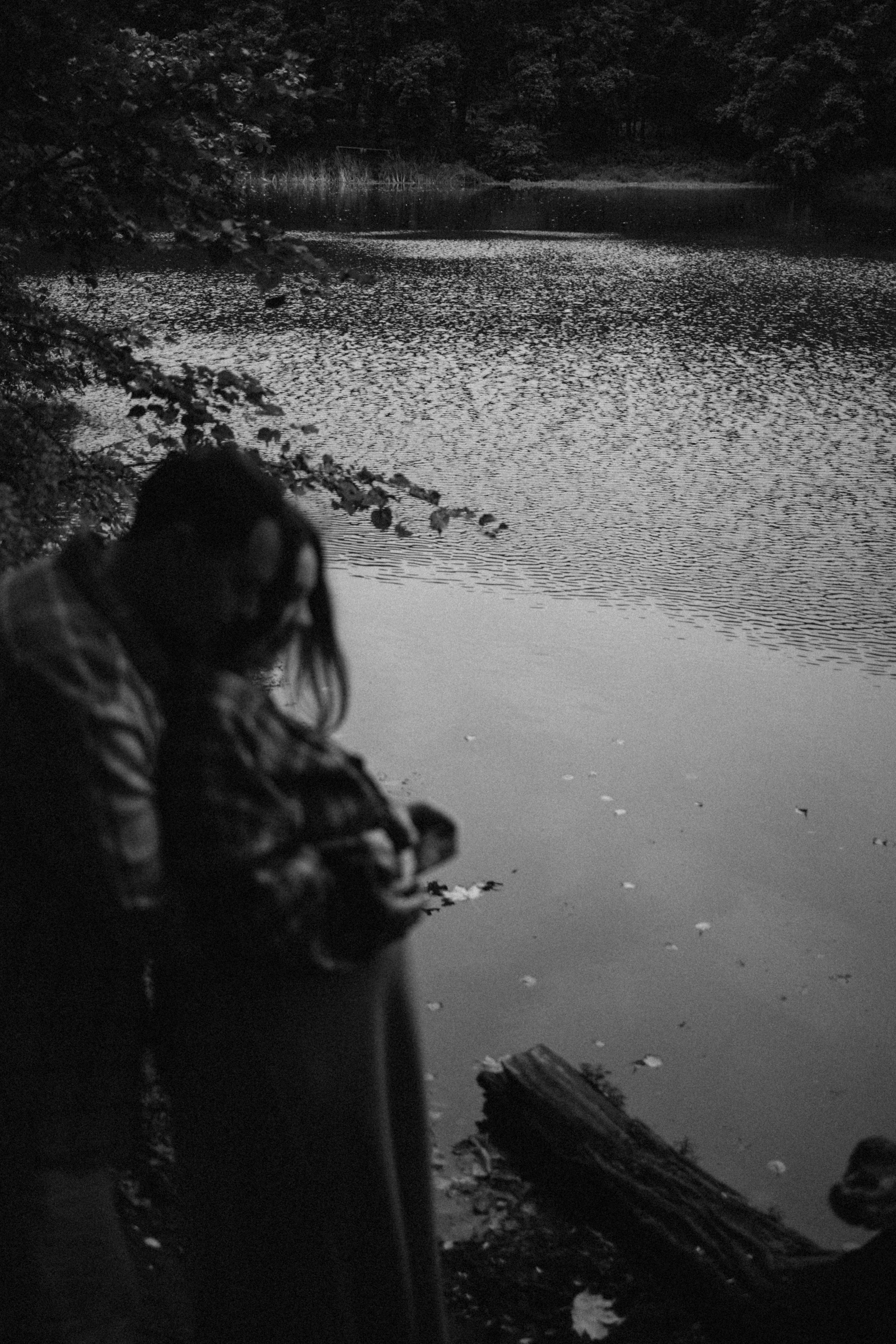 Беременная прогулка. Семейный фотограф в Москве и Люберцах Юлия Гуськова