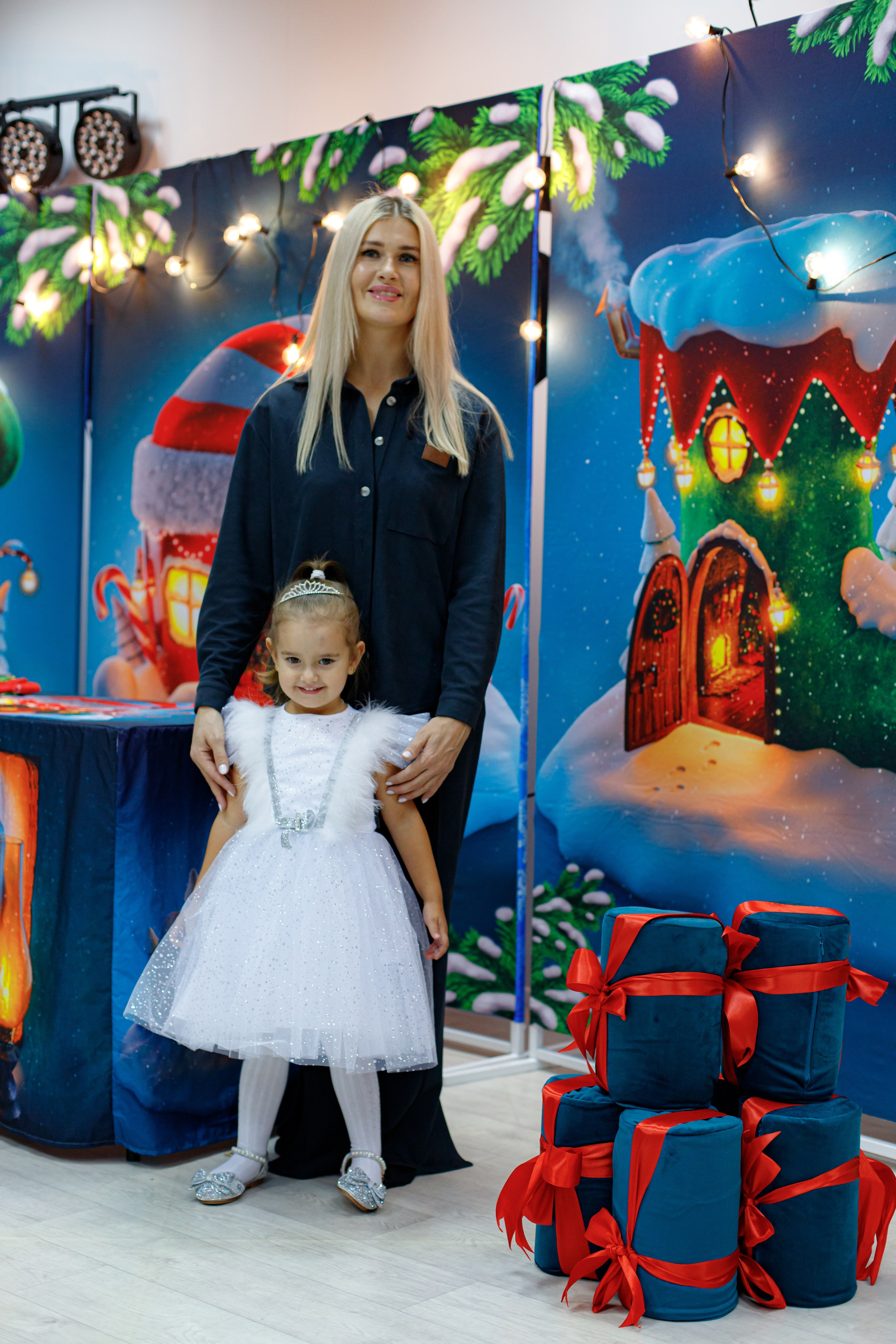 Happy new year / part2. Photokarish