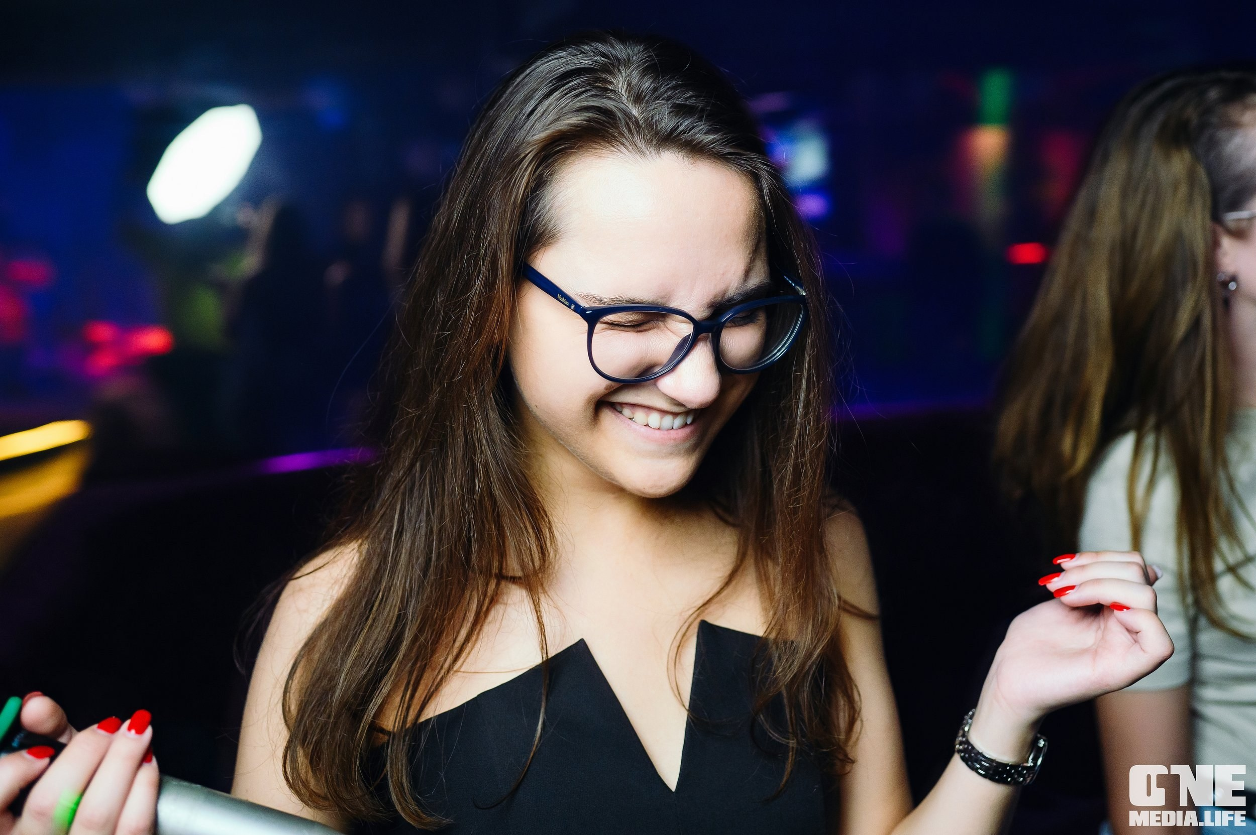 Фоторепортаж из караоке-клуба Эйфория. One Media Life: фоторепортажи, фотоотчеты с мероприятий и заведений