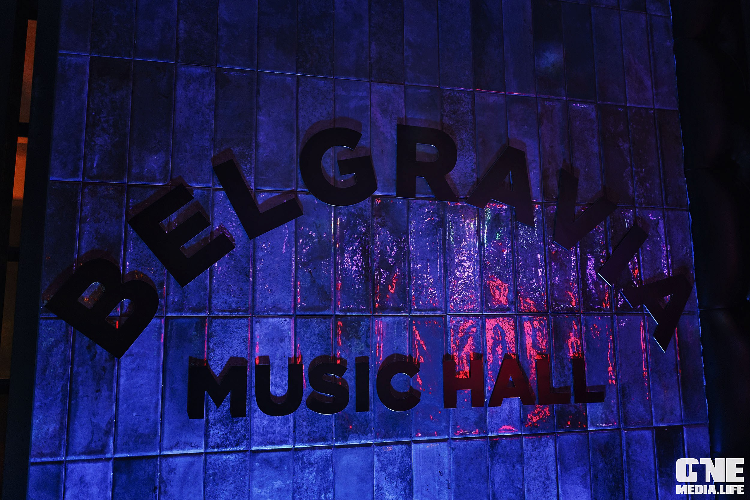 Фоторепортаж из караоке-клуба Белгравия. One Media Life: фоторепортажи, фотоотчеты с мероприятий и заведений