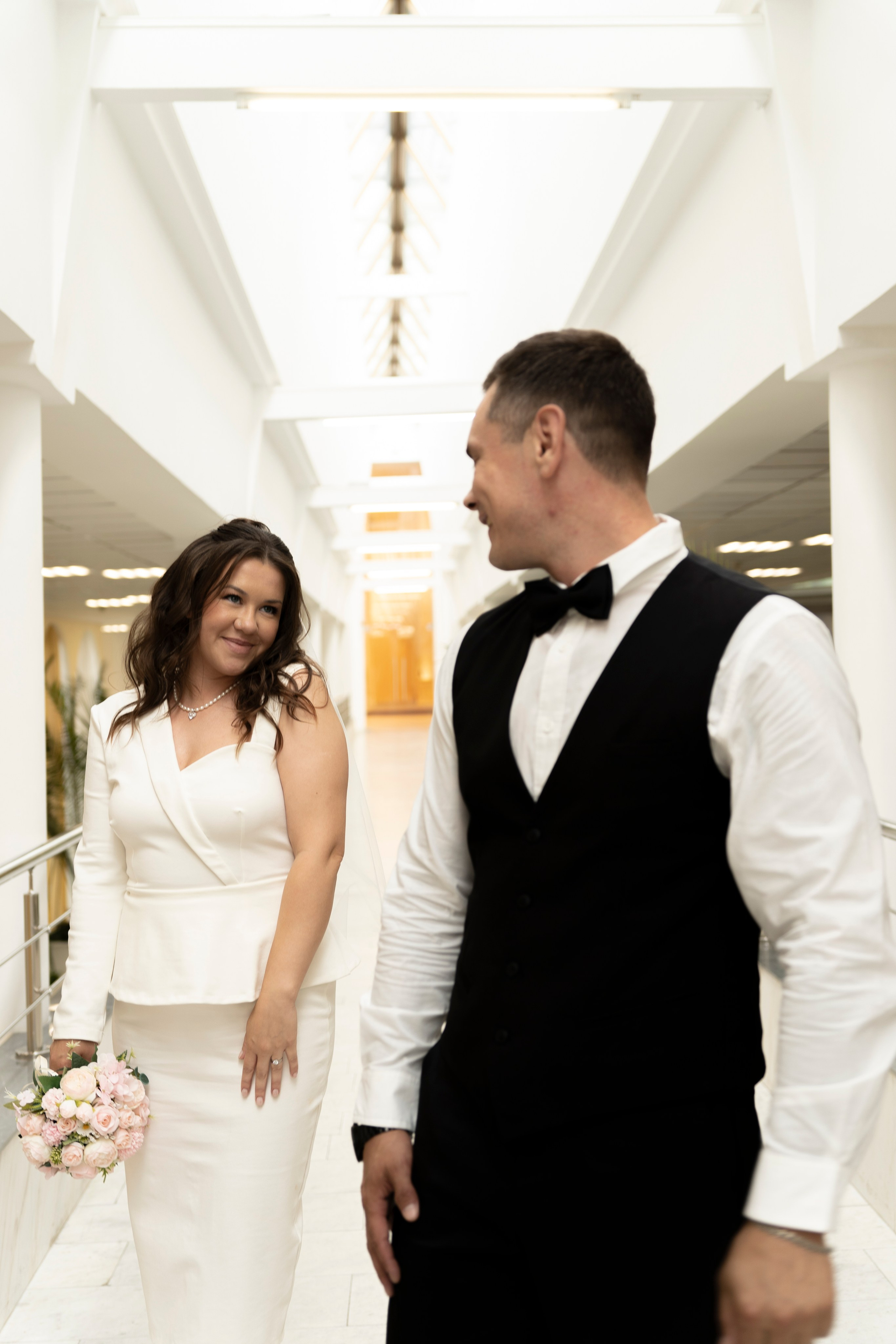 Алина+Андрей. Главная