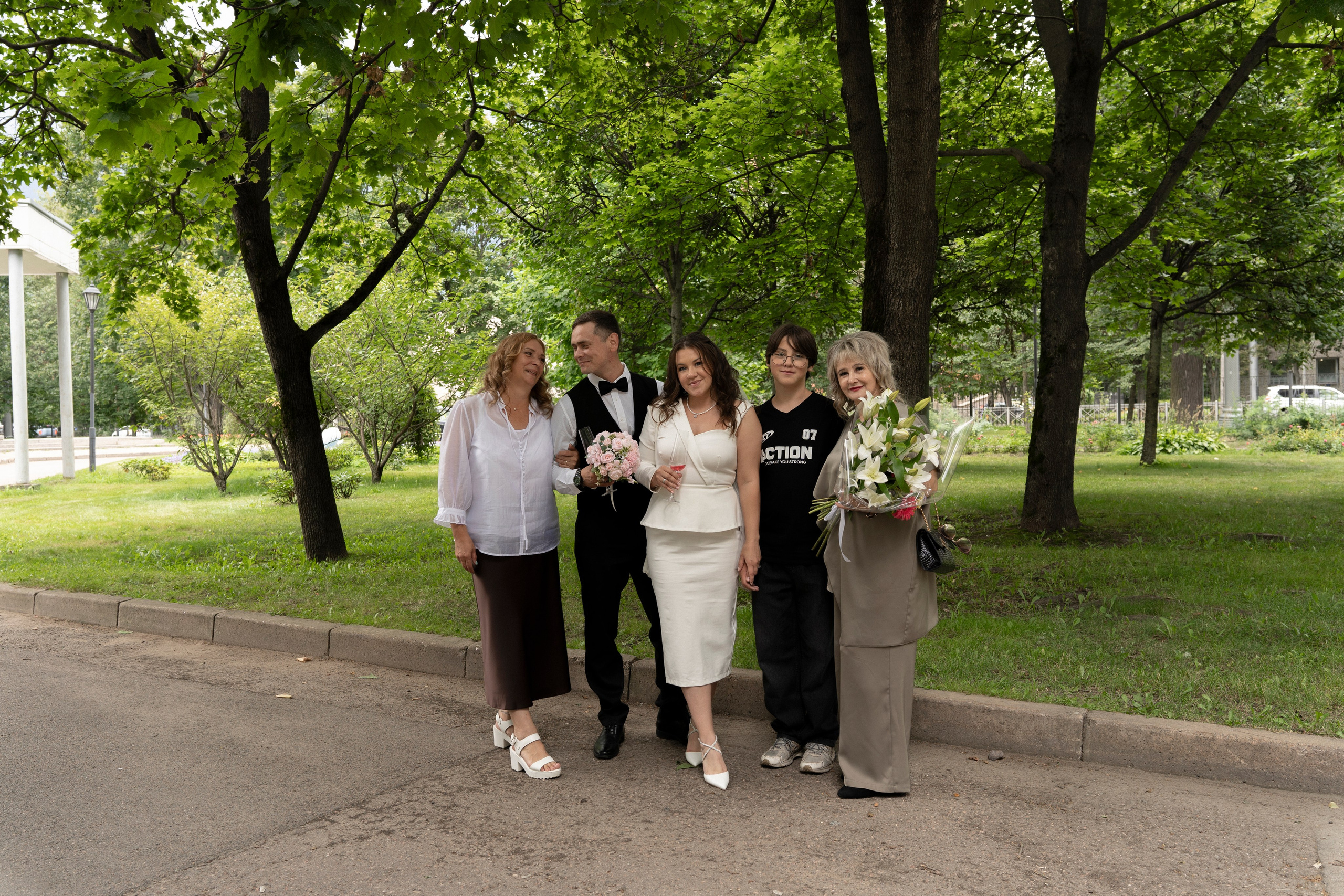 Алина+Андрей. Главная