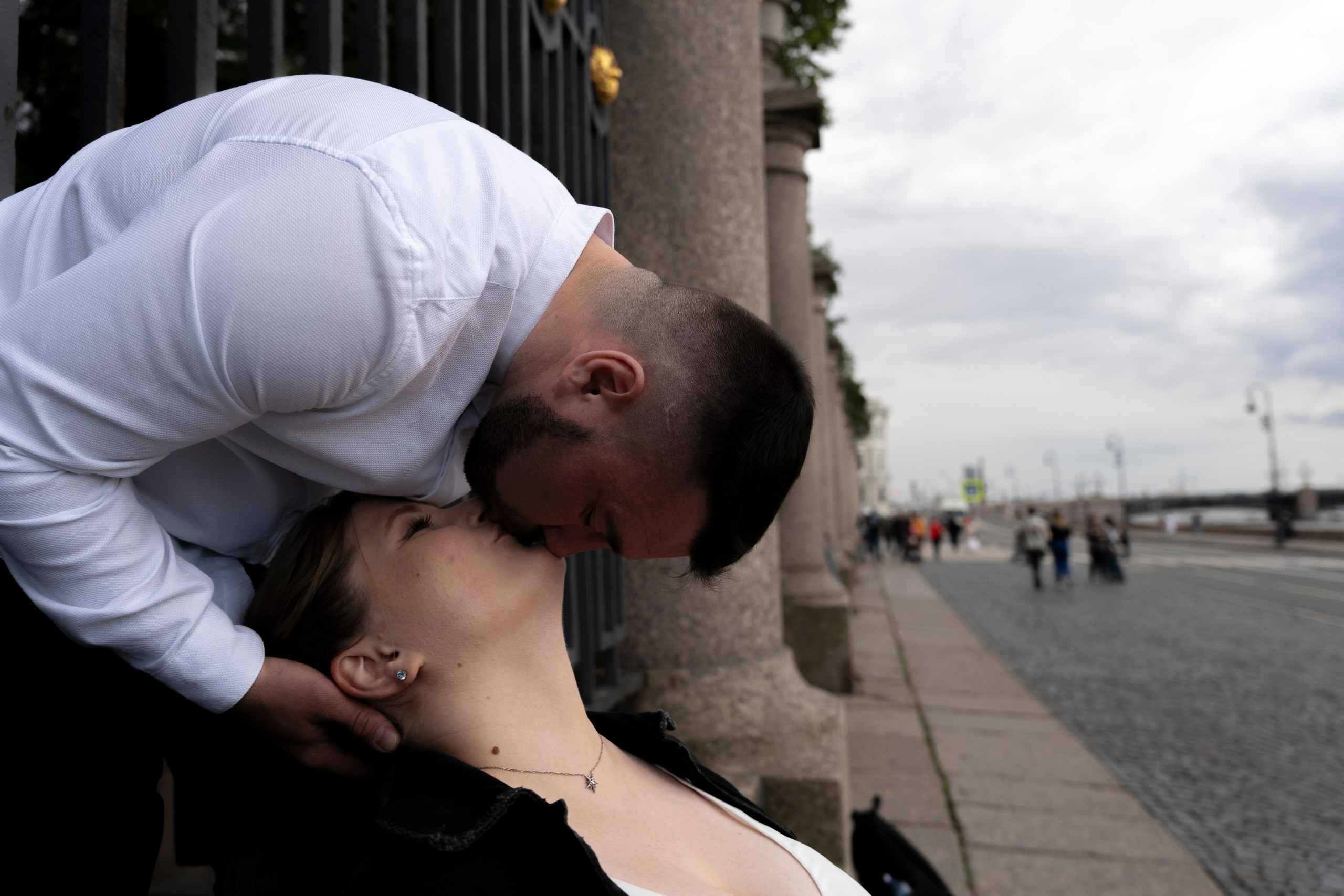 Ирина+Николай. Главная