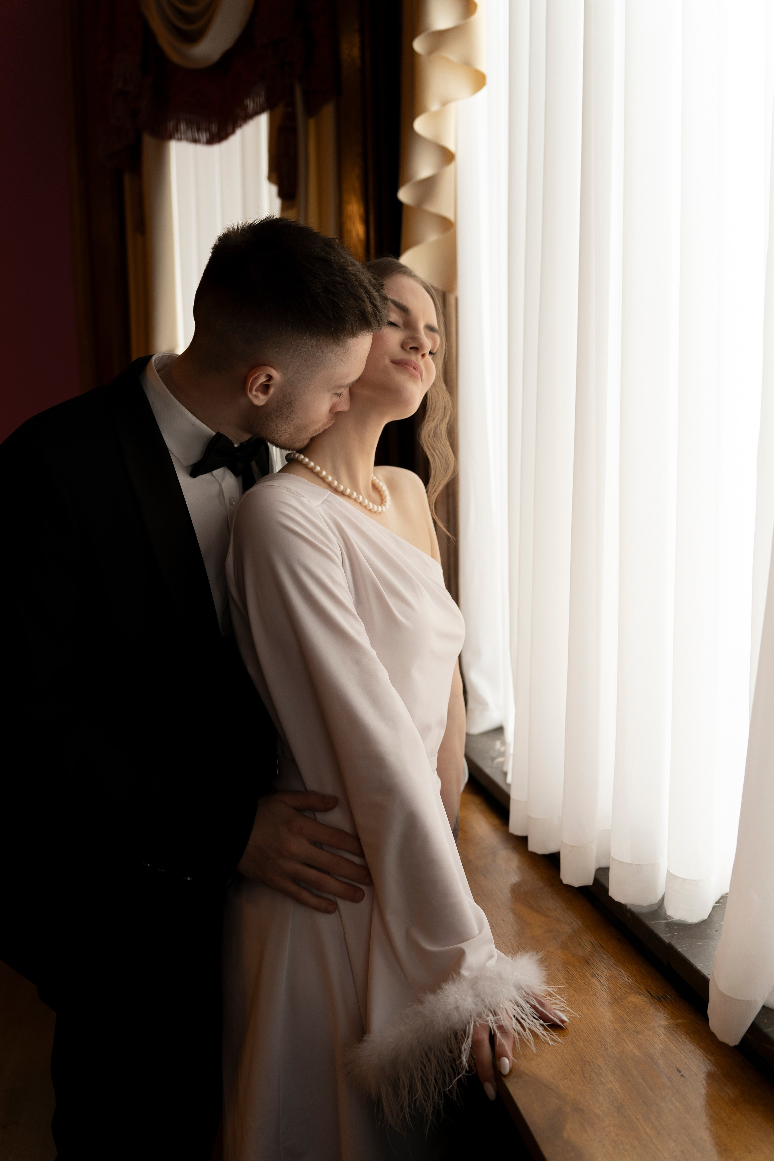 Мария+Владислав. Главная