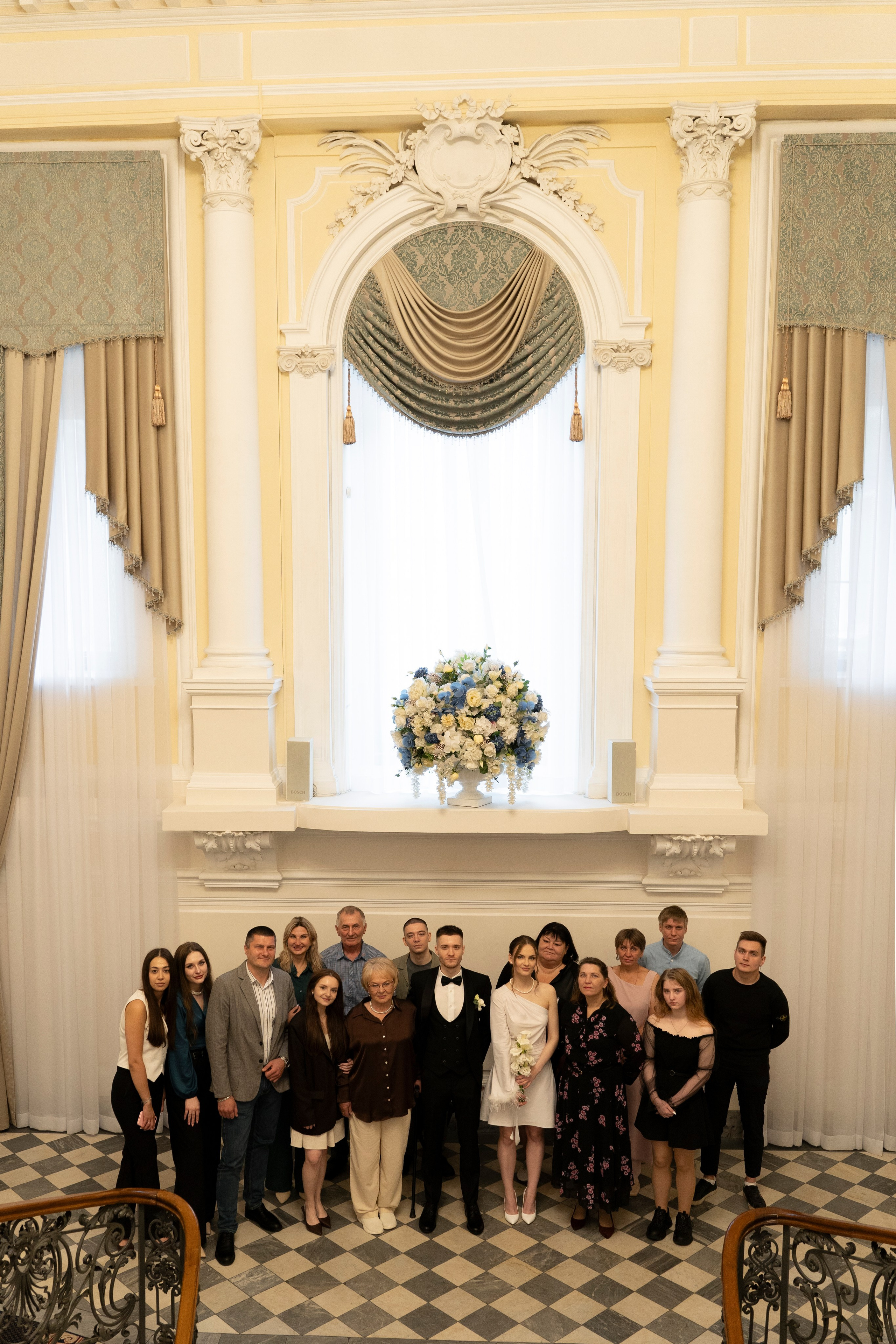 Мария+Владислав. Главная