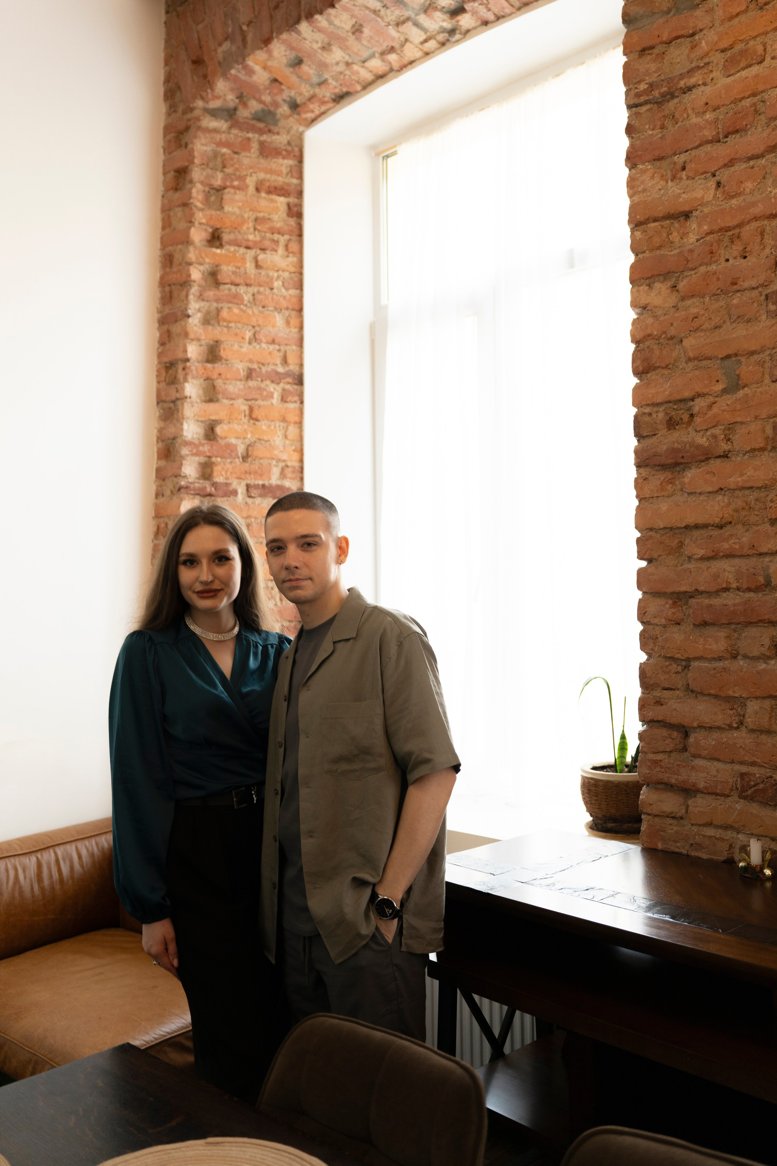 Мария+Владислав. Главная