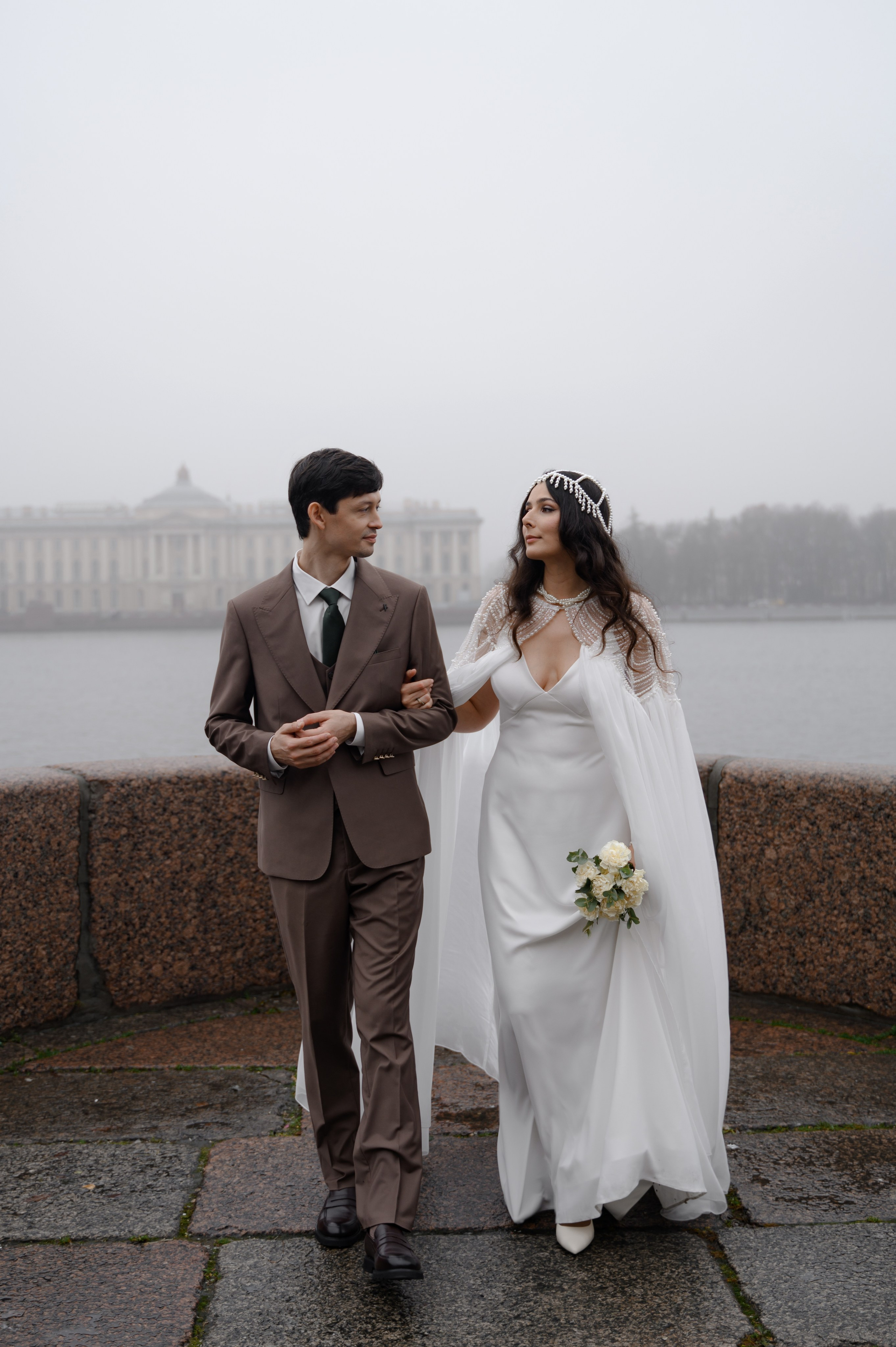 Курс «Кадр за кадром». Ева Русина — свадебный/love story фотограф | Санкт-Петербург, Москва