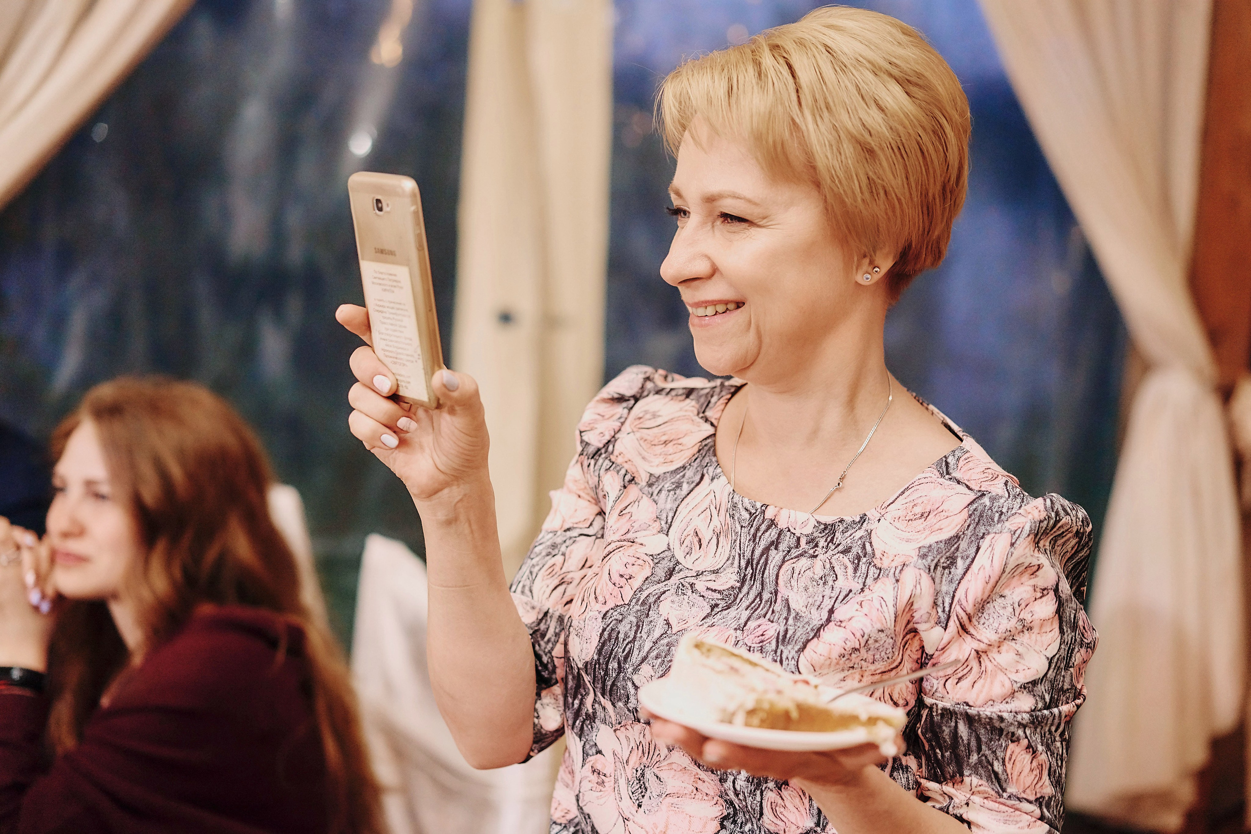 Свадебная Фотосессия Насти и Сергея — фотограф Евгений Опарин