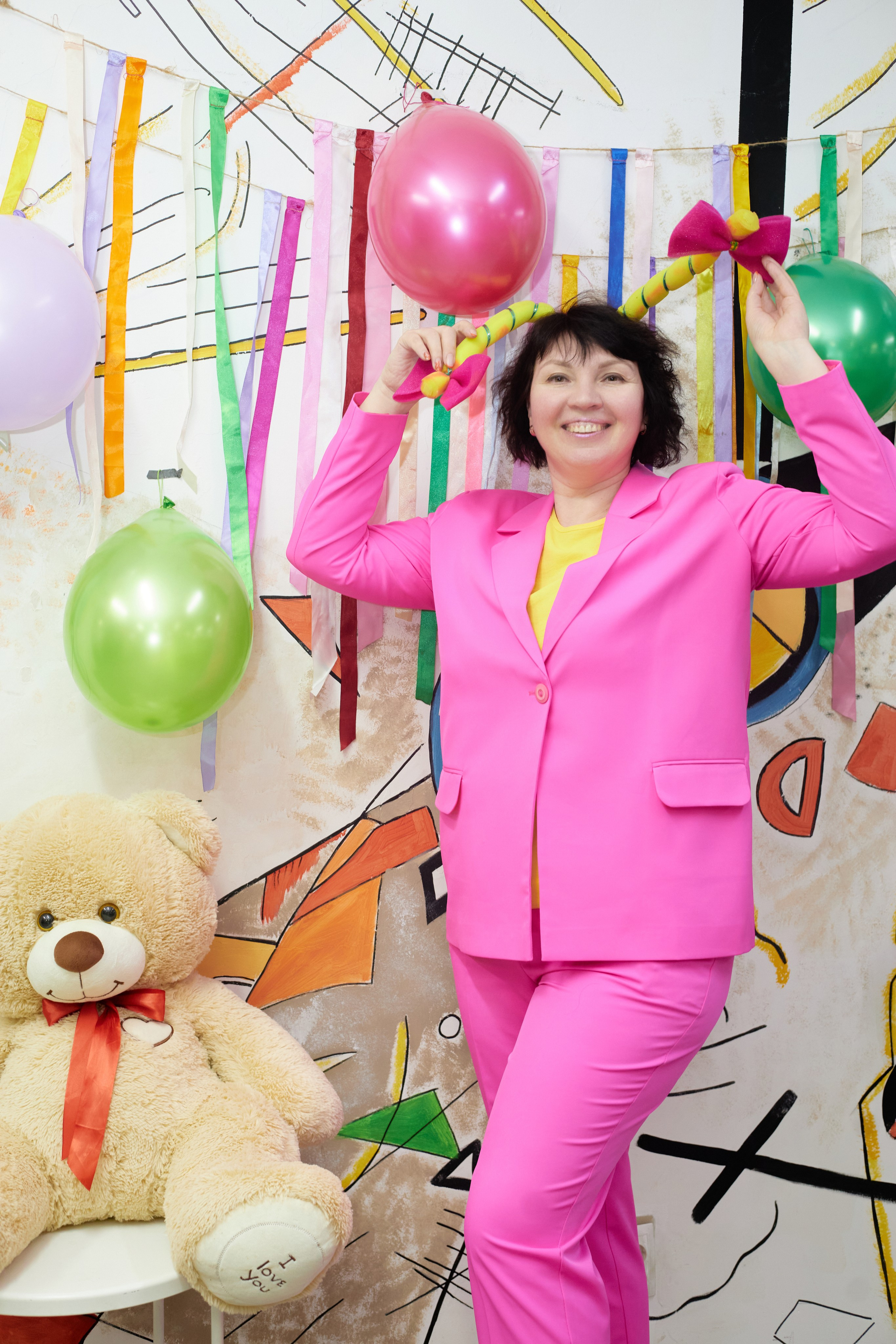 Чудо- ретрит " Весеннее обострение». Фотограф в Смоленске Ася Польшина