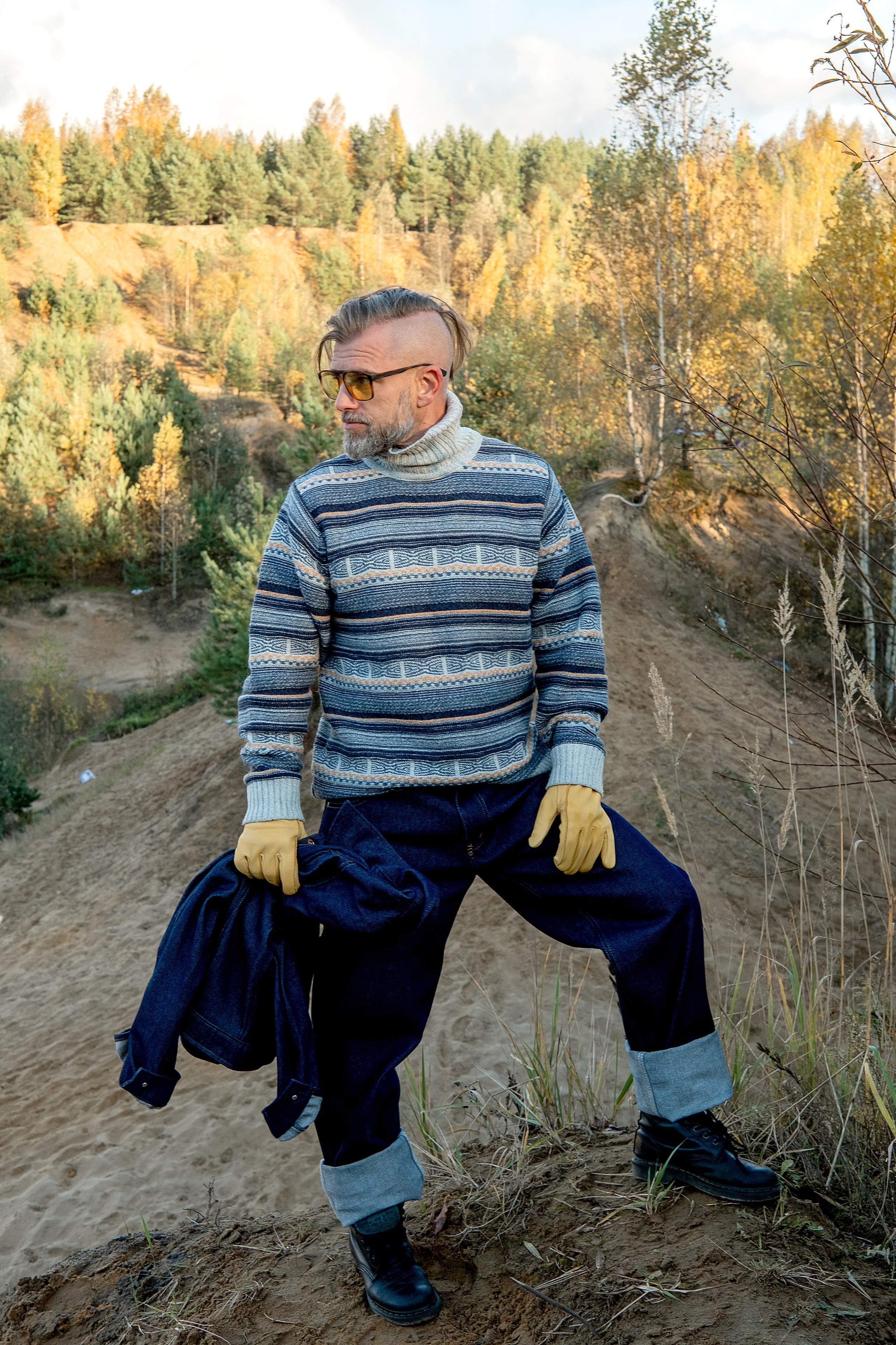 Имиджевая и рекламная съёмка для брендов в СПб. Фотосессия для маркетплейсов