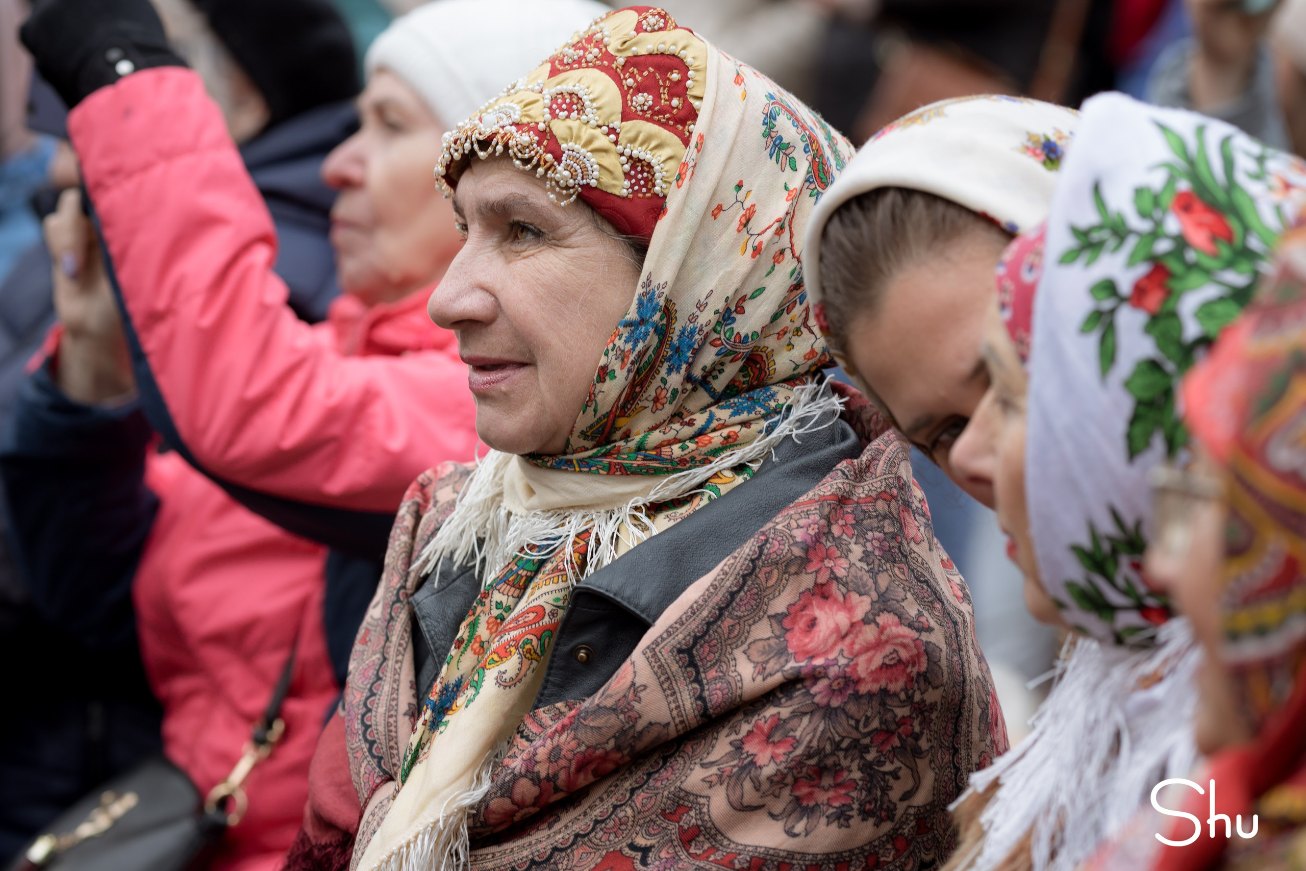 Праздник Покрова на Щелоковском хуторе в Нижнем Новгороде. Фотограф для компаний и предпринимателей в Нижнем Новгороде и Нижегородской области