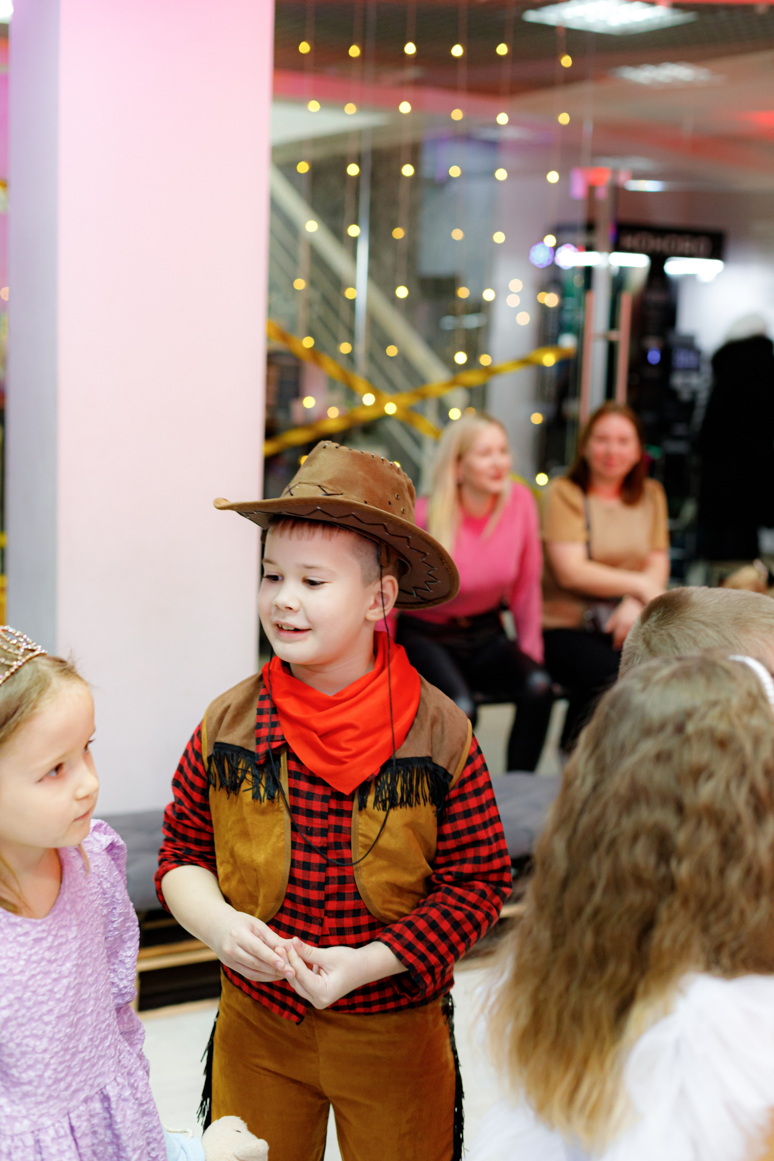 HAPPY NEW YEAR PART/5. Photokarish