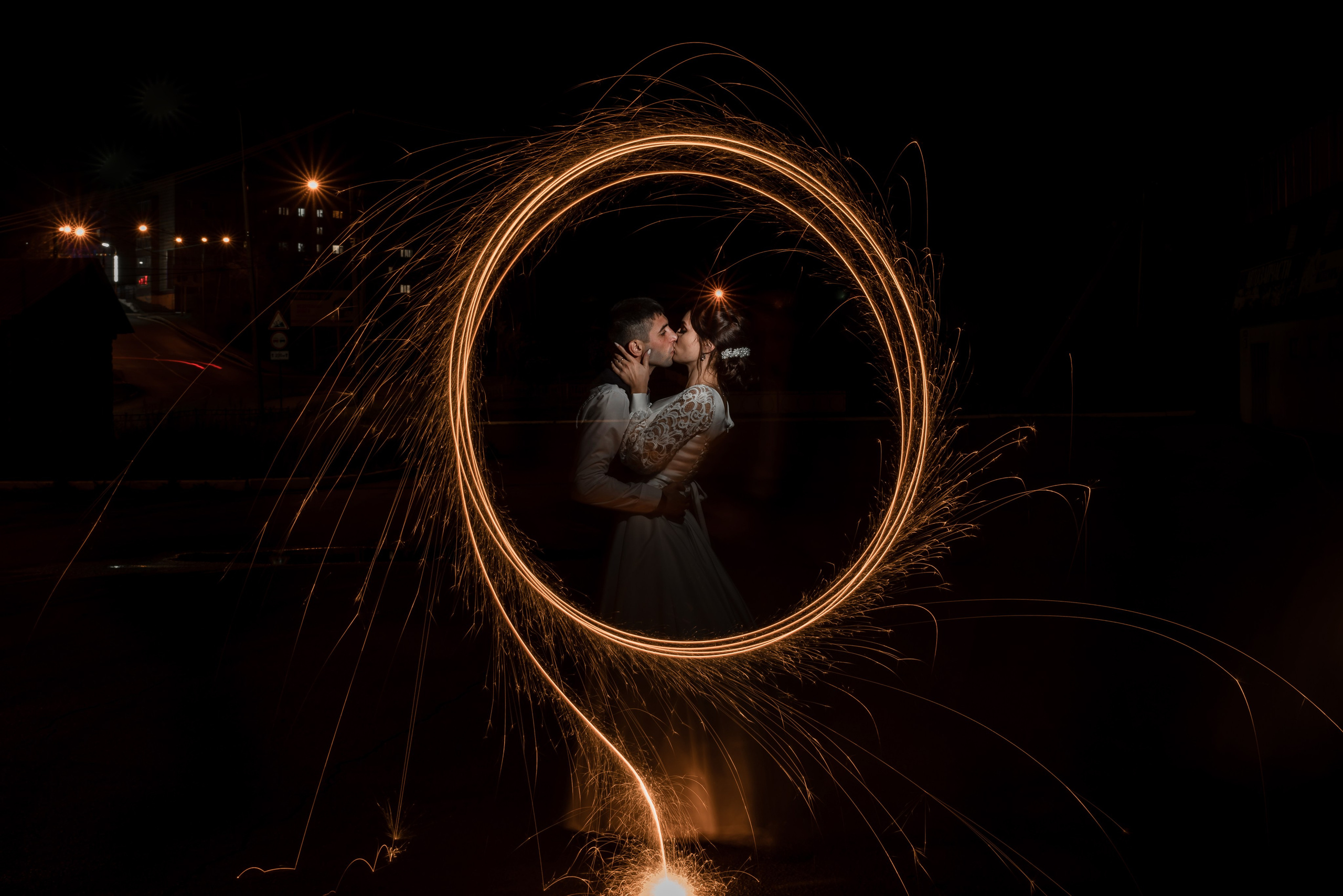 Свадьбы. Семейный и свадебный фотограф в Иркутске Максим Жигалов