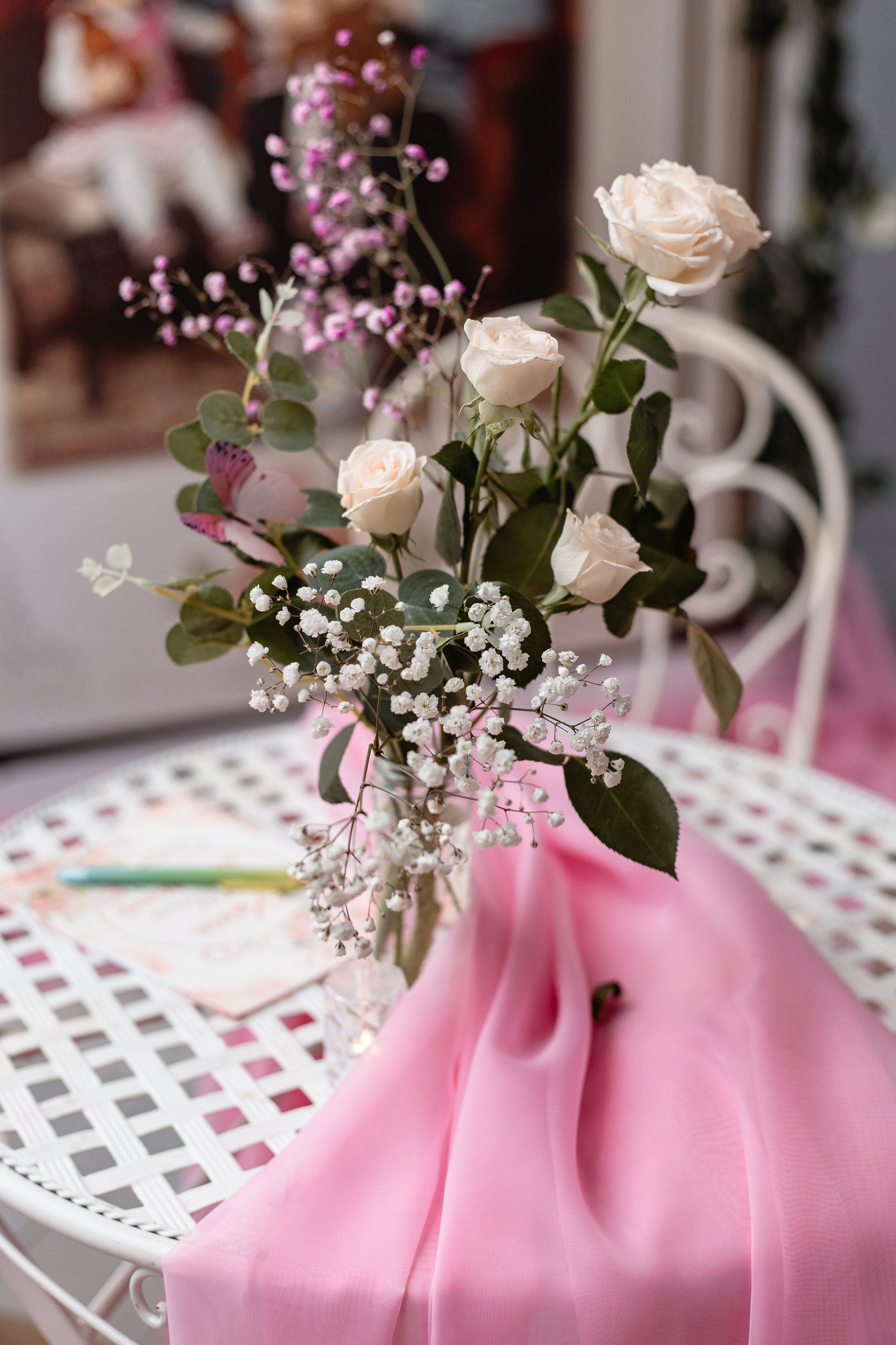 🌸✨ **Анонс Фотографий с Юбилея Розовой Свадьбы Александра и Елены! ** ✨🌸. Свадебный фотограф Михаил Александров