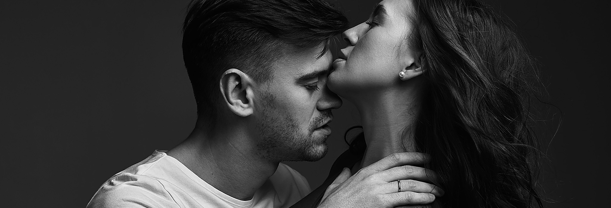 Фотопроект «Стильный минимализм». Фотограф Игорь Цаплин