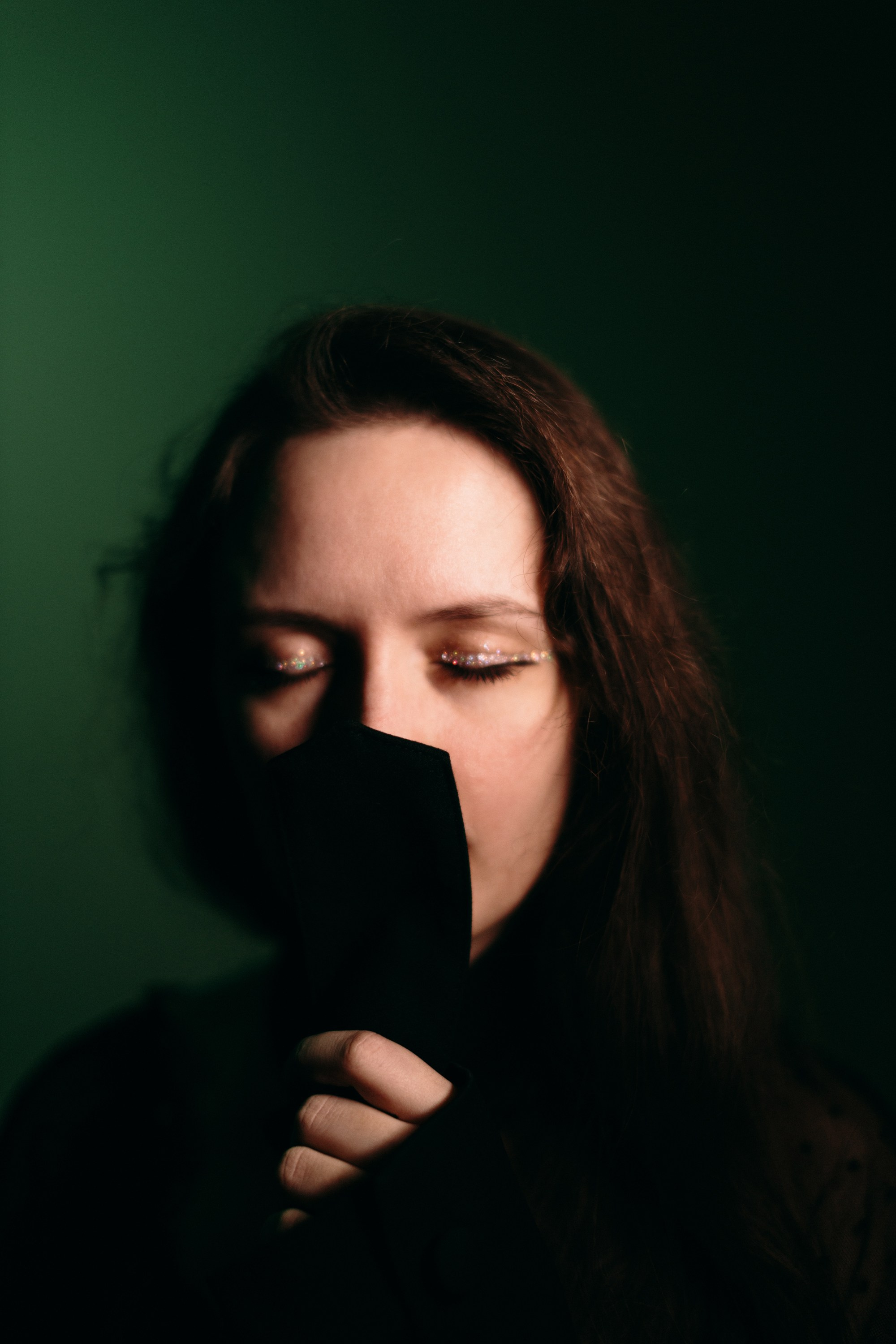 4. Пробуждение. Репортажный и портретный фотограф во Владимире Сергей Кравцов