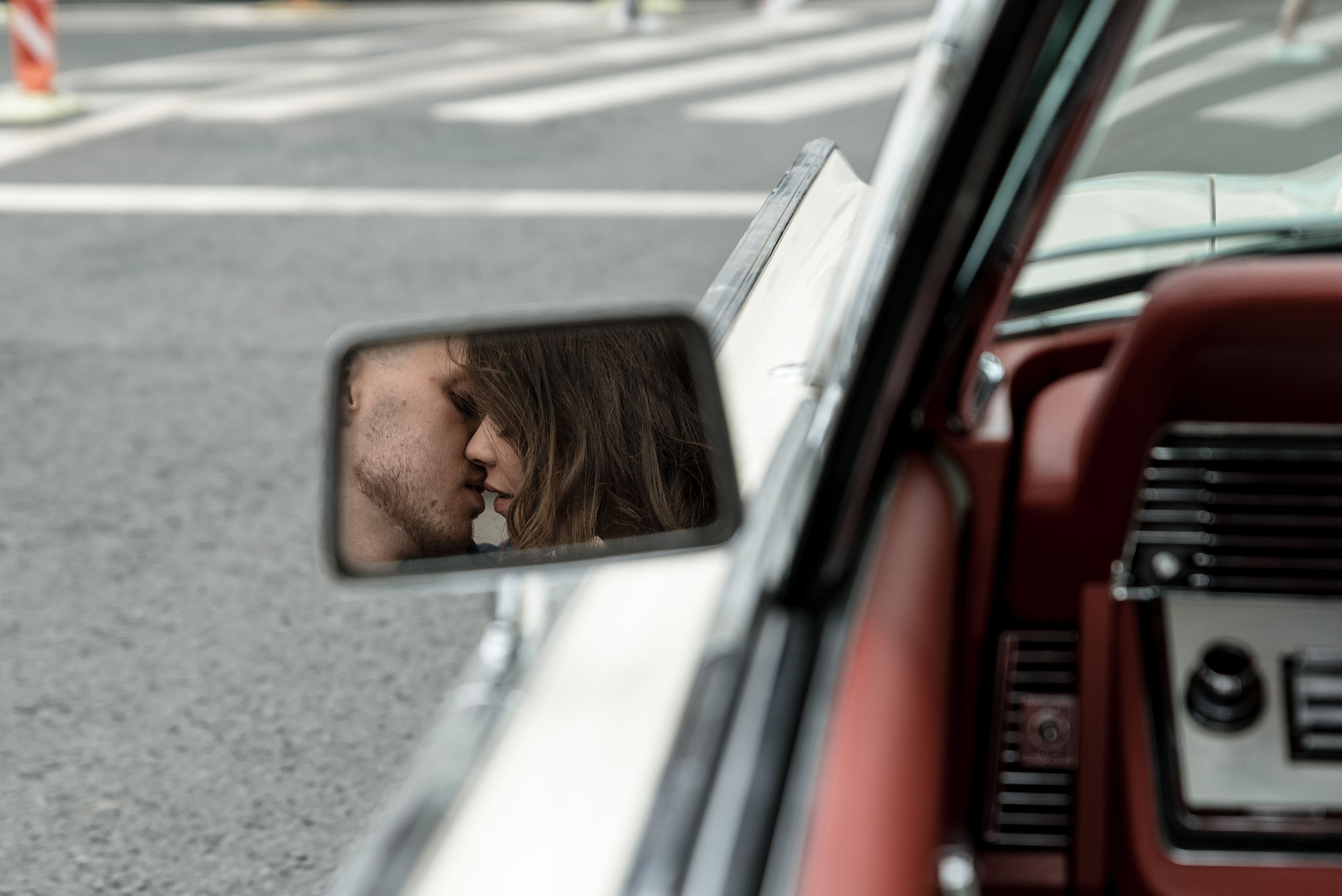 Однажды в Санкт-Петербурге. Вадим Зименков