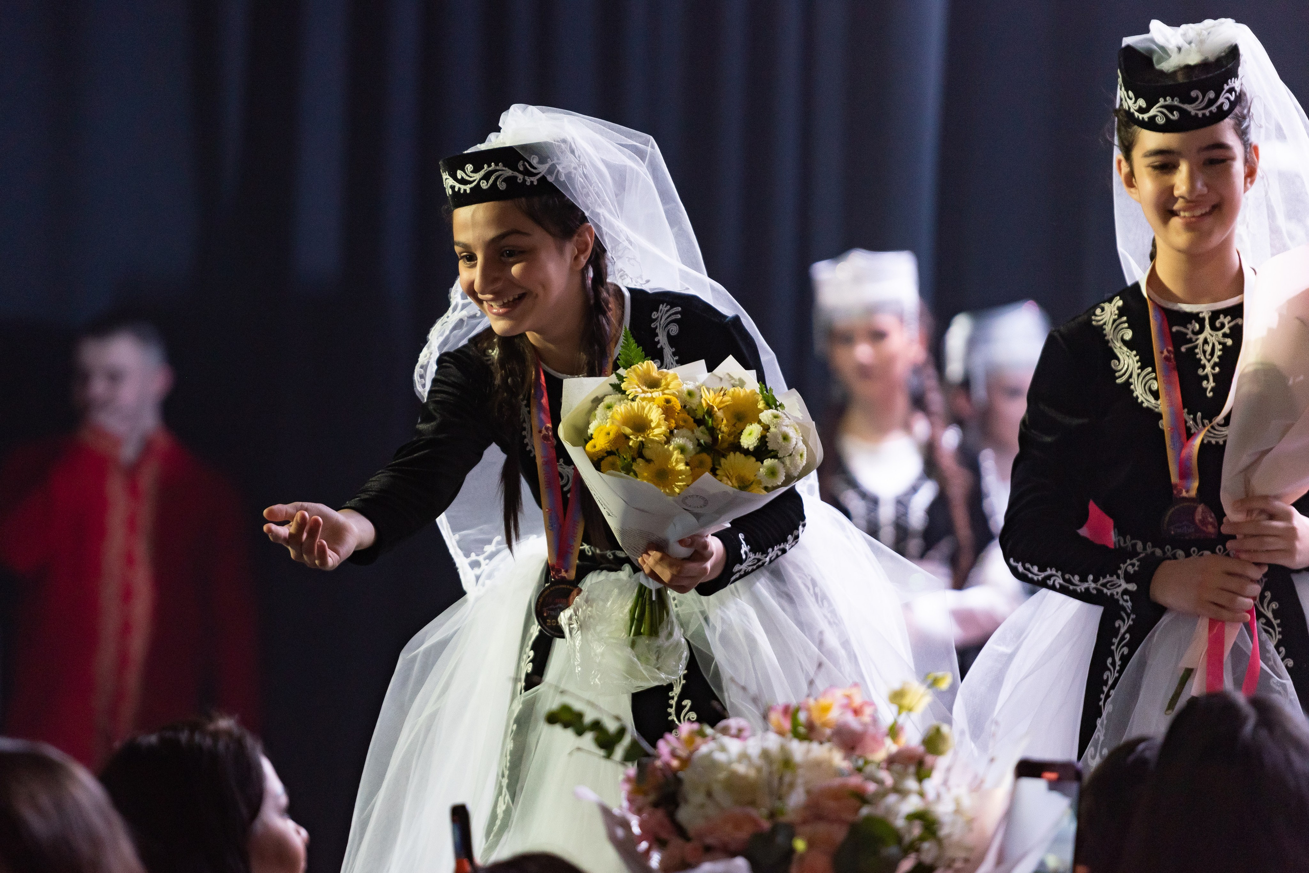 Фотосъемка сольного концерта в честь 18-летия Армстайл. Портретный и репортажный фотограф в Санкт-Петербурге | Валерия Кайряк