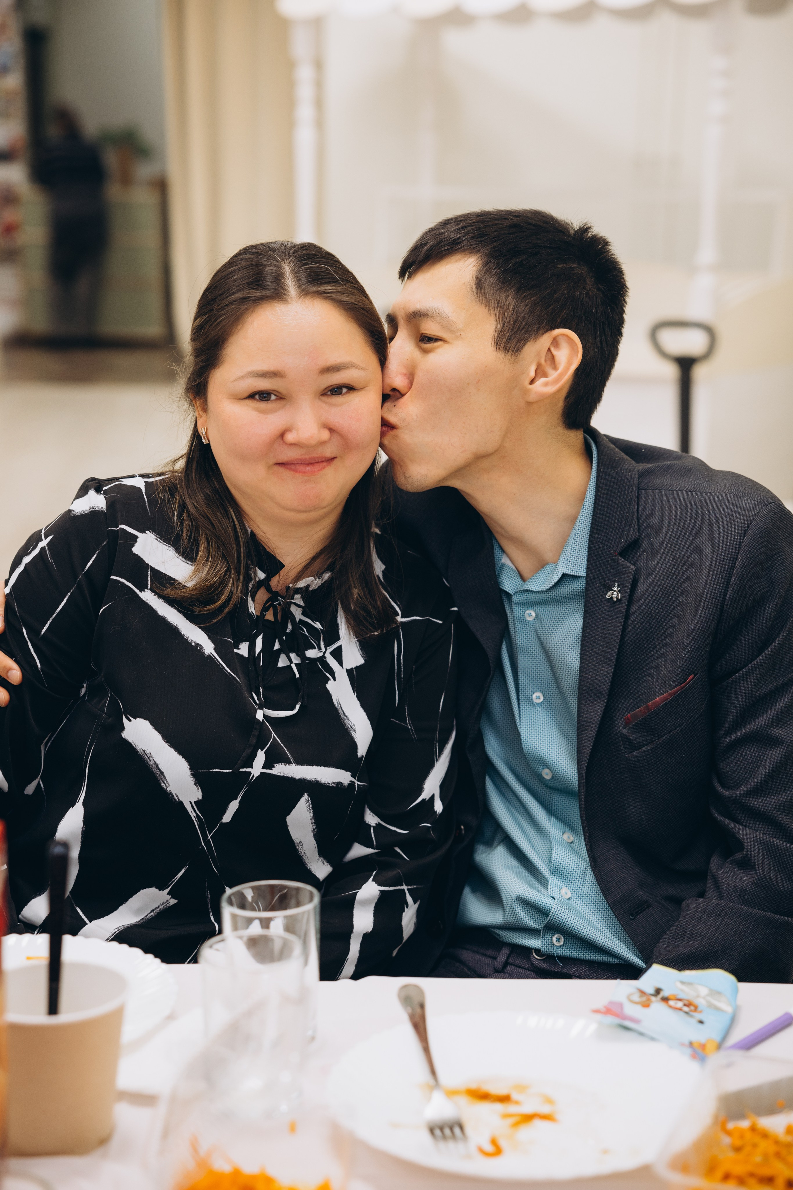 Аюне год. Свадебный, семейный фотограф в Иркутске Светлана Макаричева