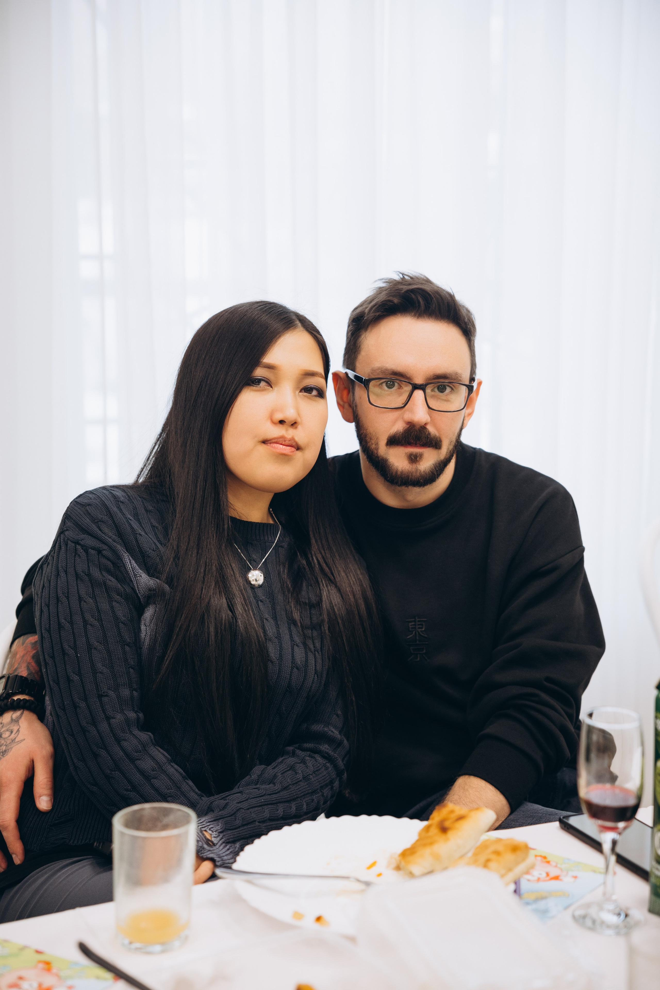 Аюне год. Свадебный, семейный фотограф в Иркутске Светлана Макаричева