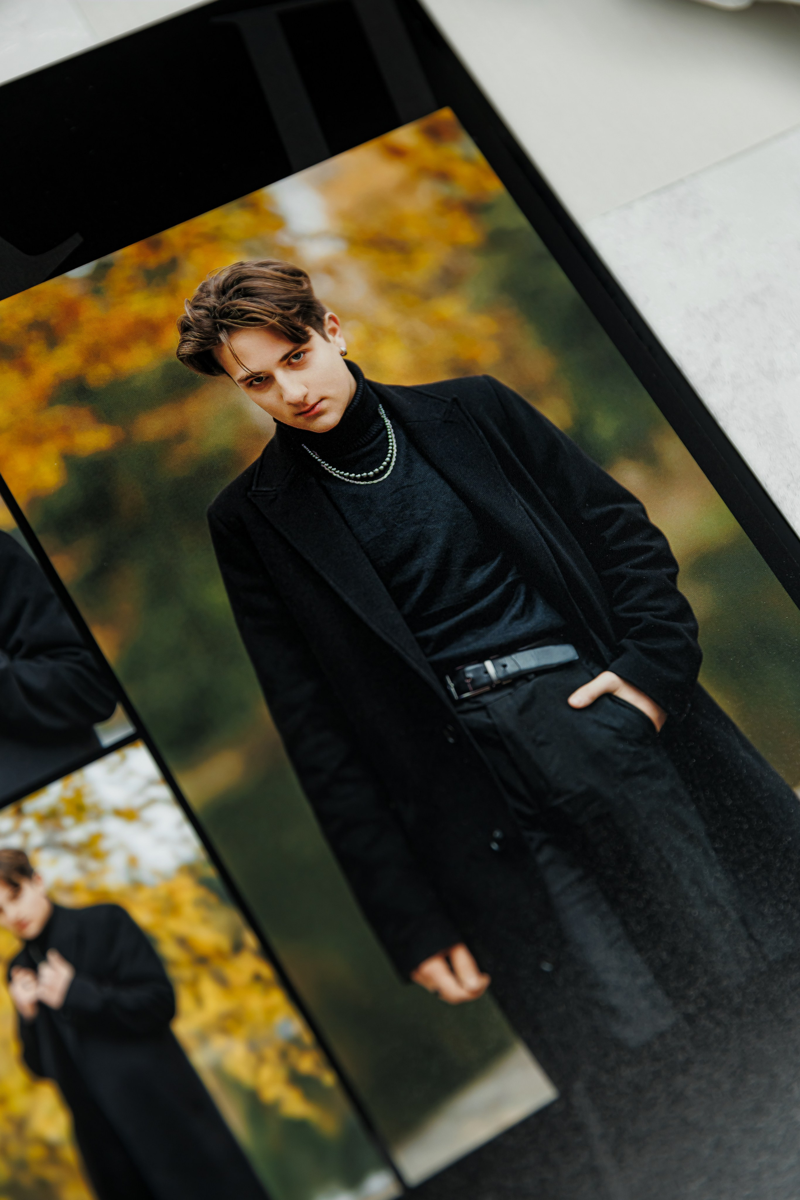 Выпускные альбомы общая информация. Семейный и детский фотограф Комина Елена, Власиха, Одинцово