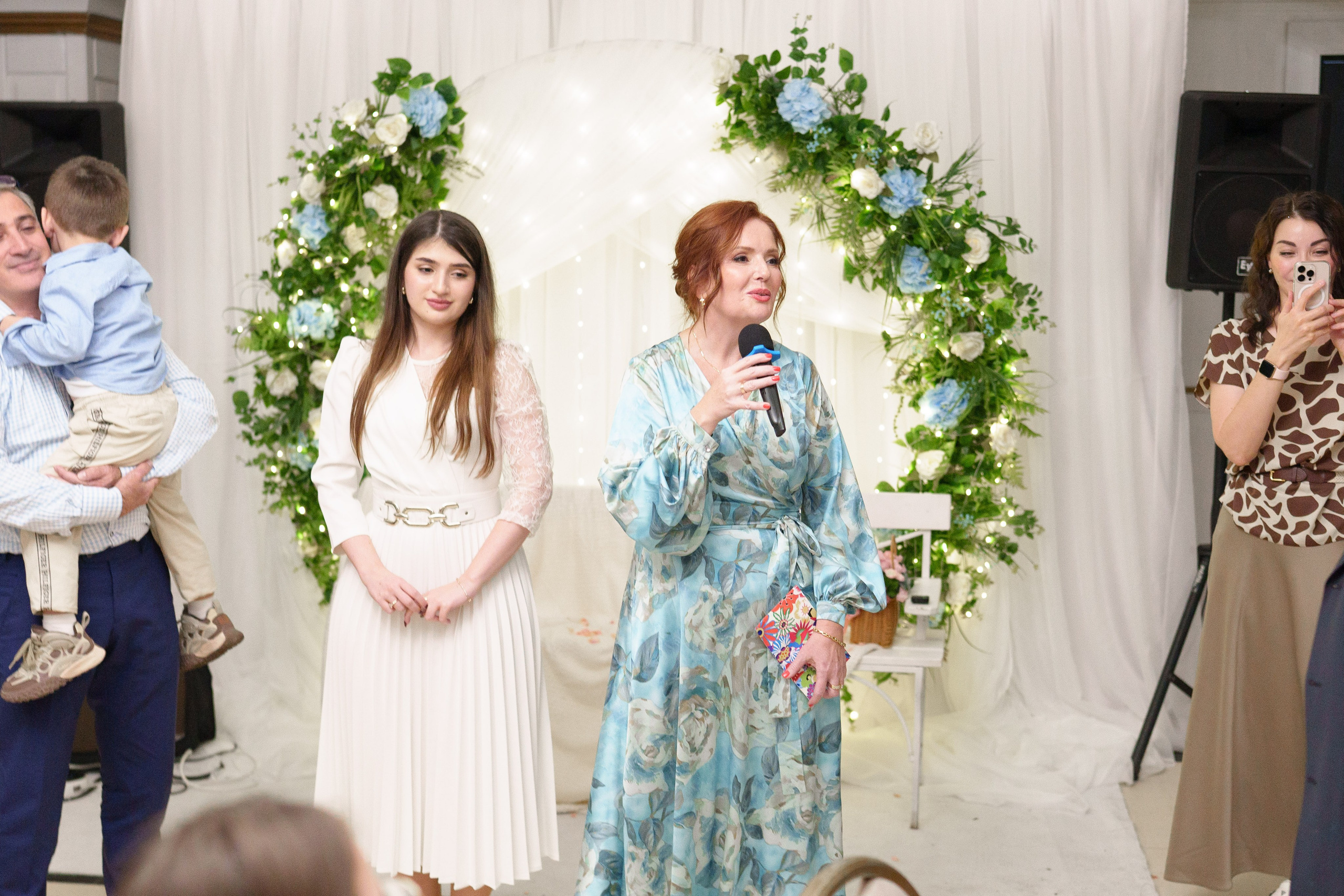 Юбиляры — Николай&Надежда