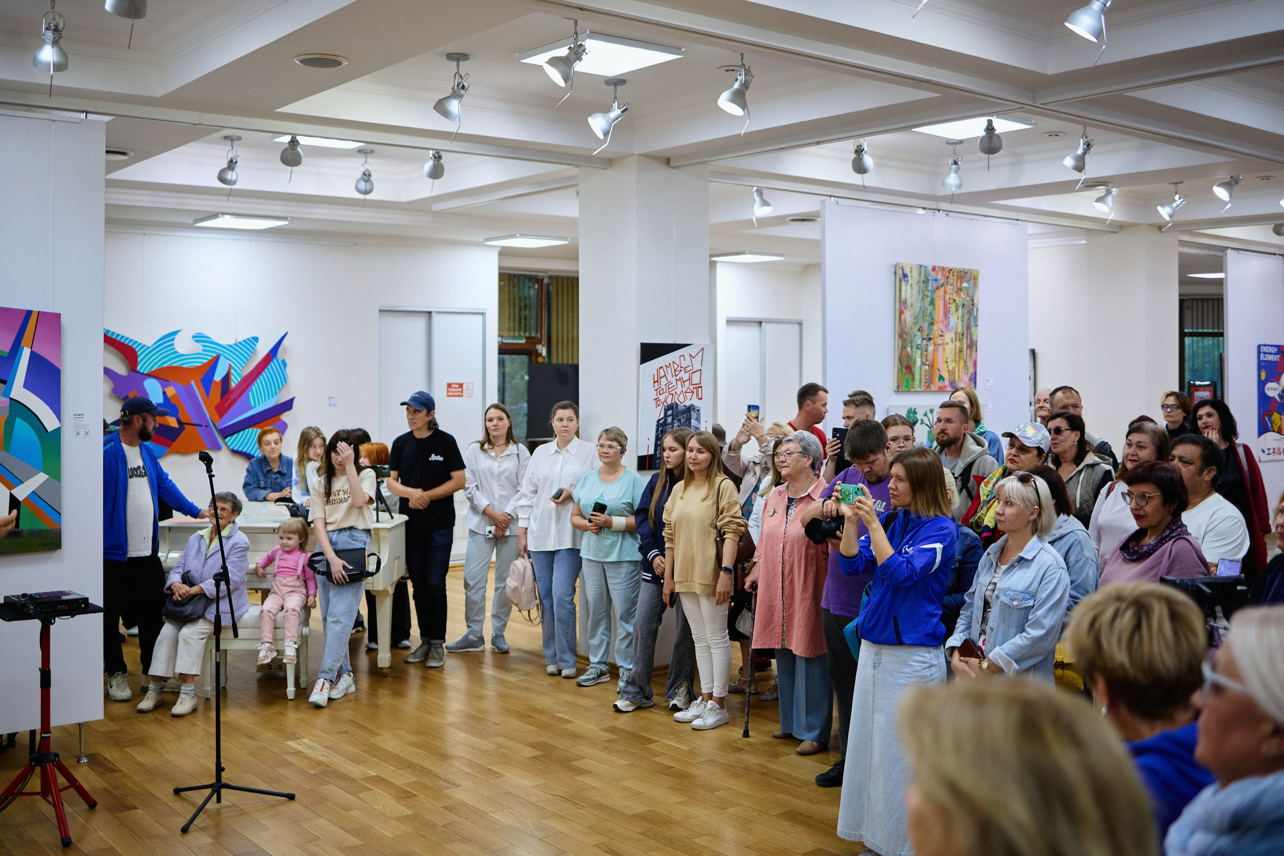 HOMO URBAN. DENISOV ART (фото, видео, дизайн) САМАРА