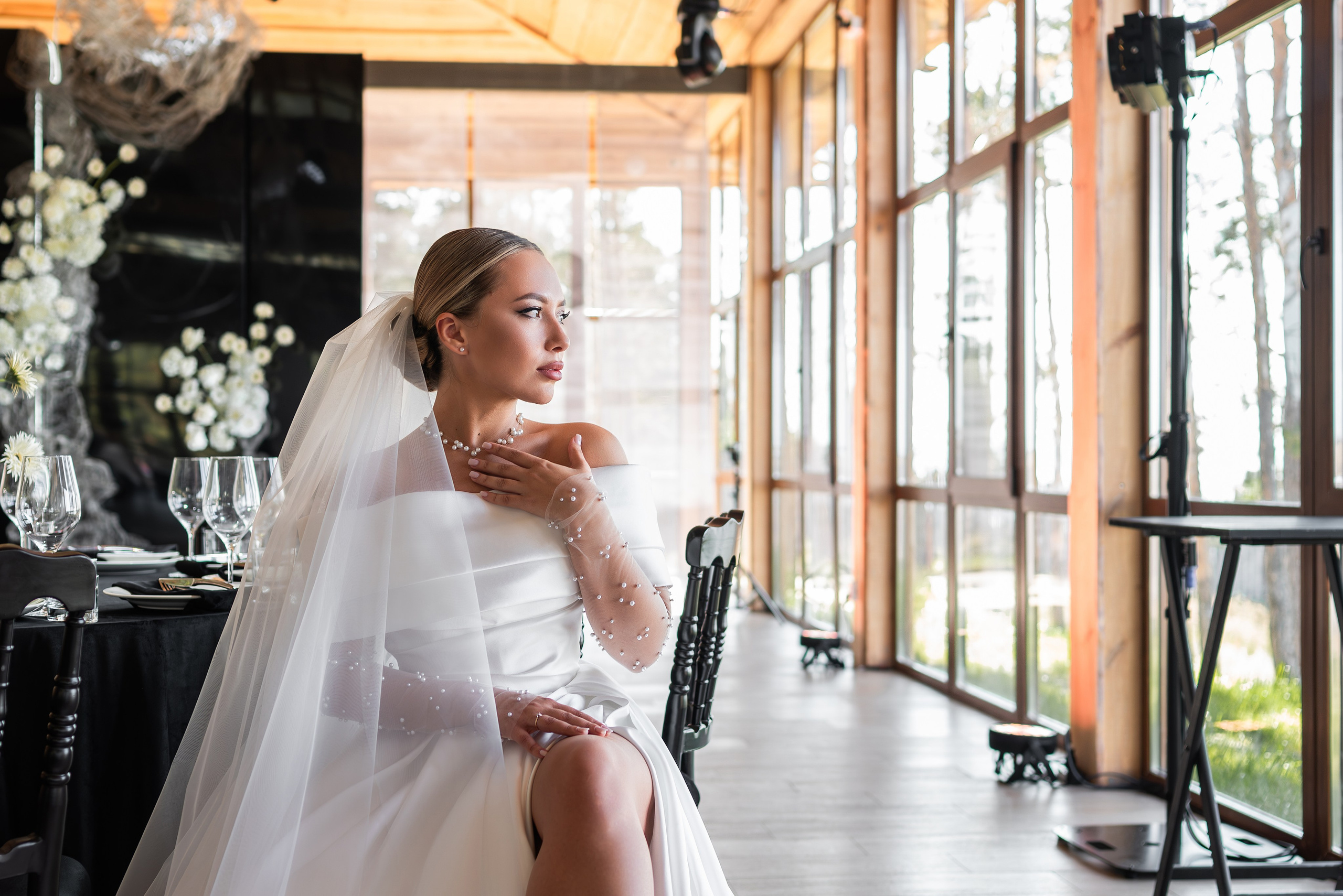 Ирина и Сергей. Бжицких Виталий — фотограф г. Ульяновск