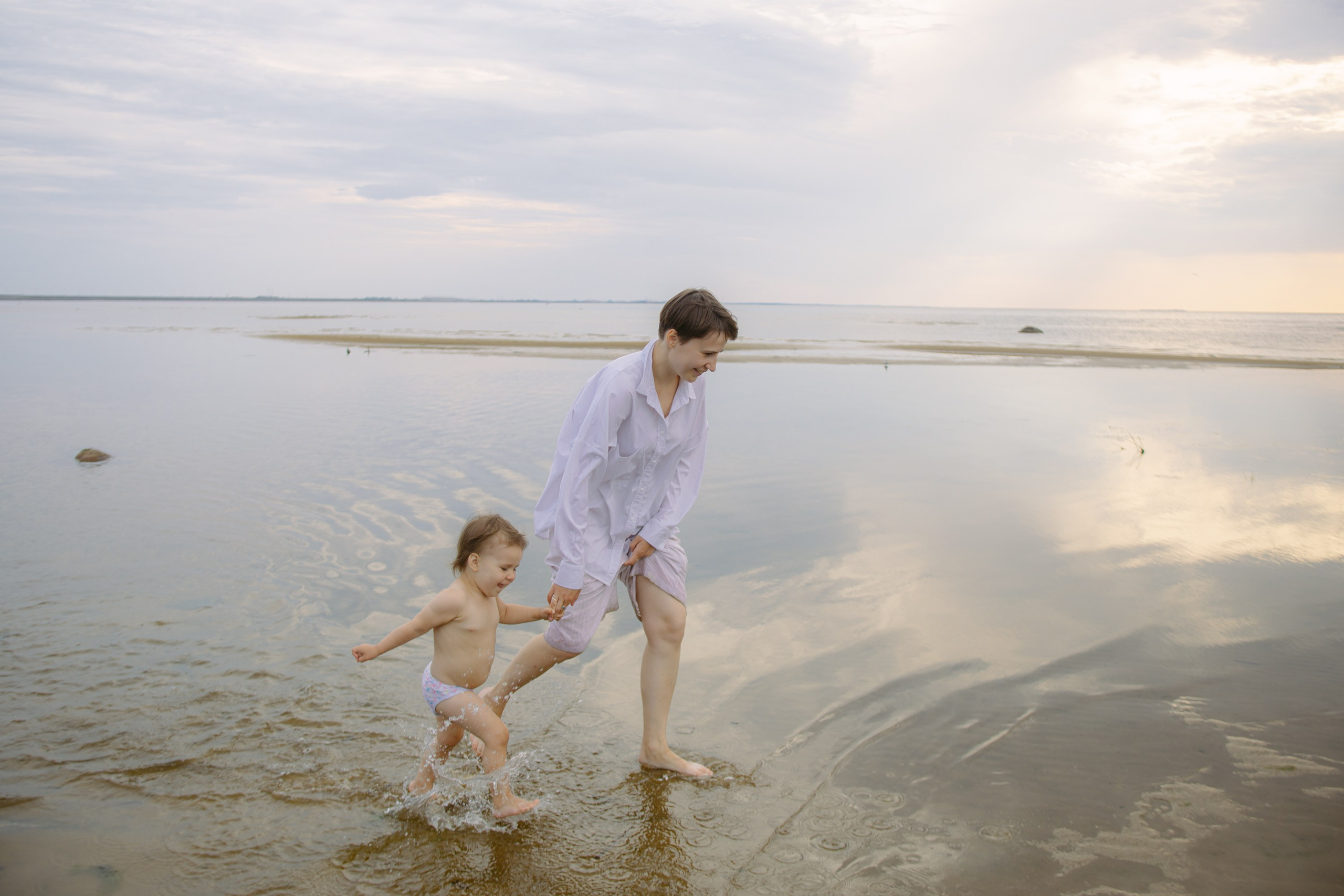 Портретный фотограф в Санкт-Петербурге Маша Чудная