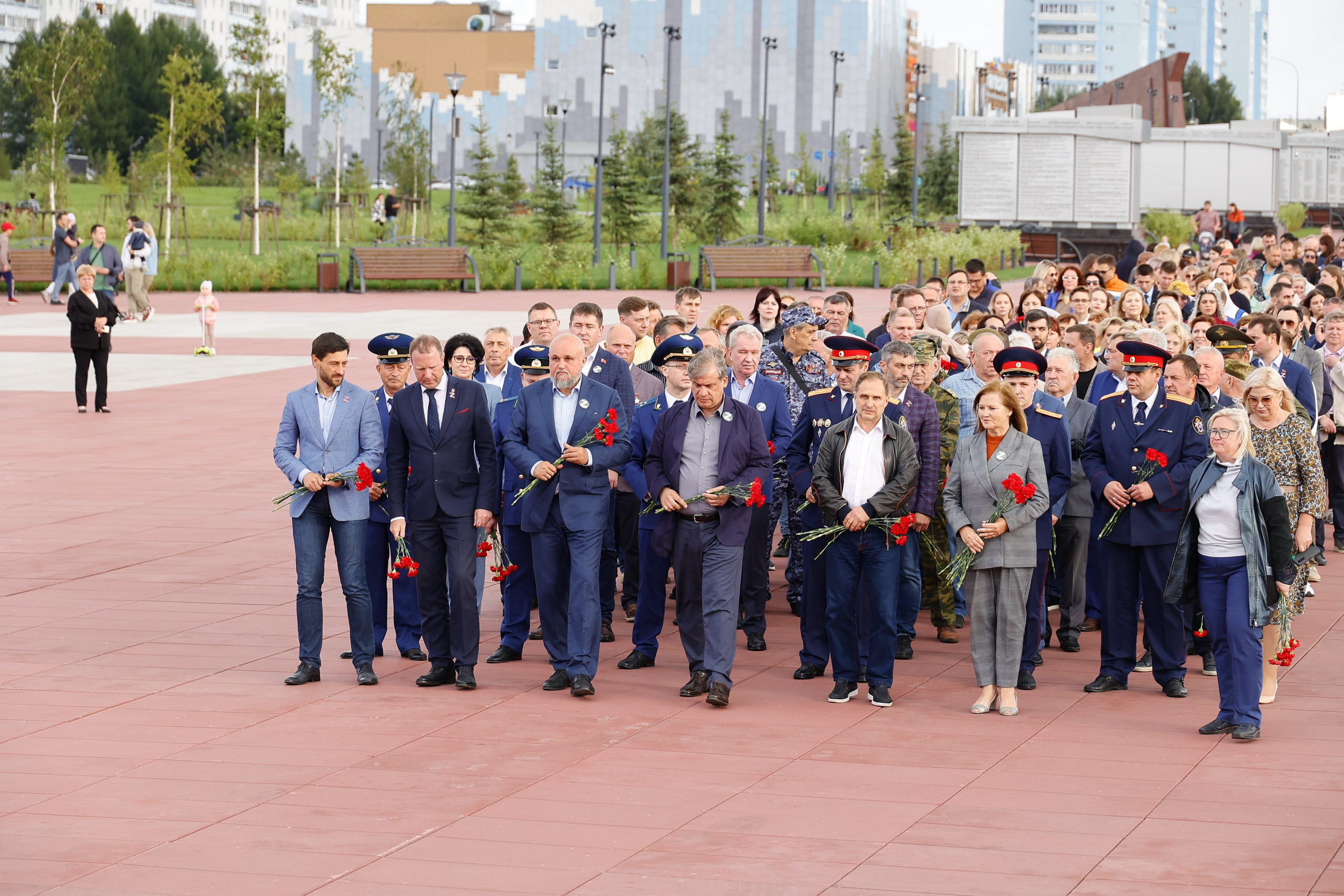 Общественно-политические события. Репортажное и контент фото для бизнеса. Клим Мурашкин. Кемерово