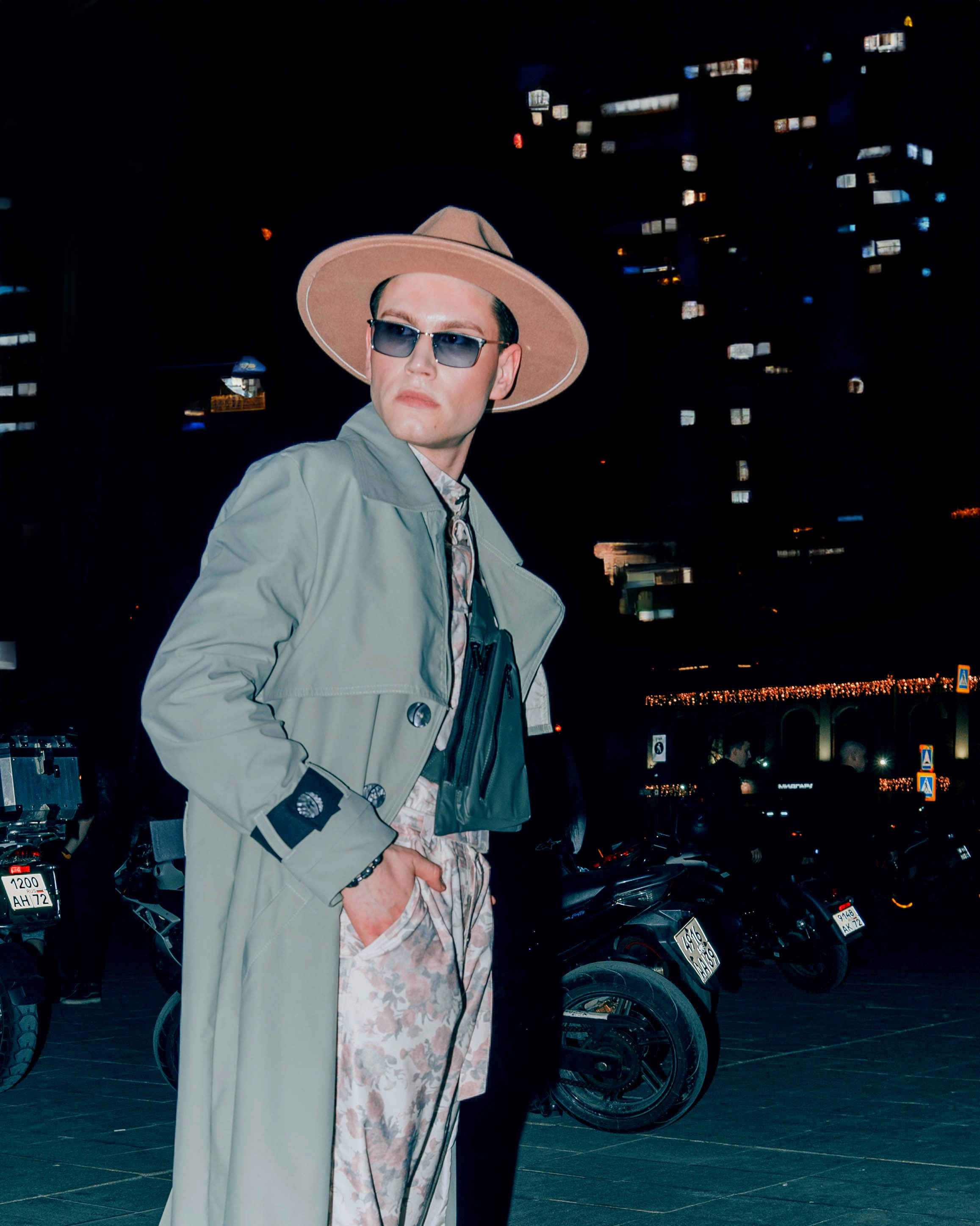 Фотосъёмка для брендов. Фотограф Екатеринбург для вас или вашего бренда