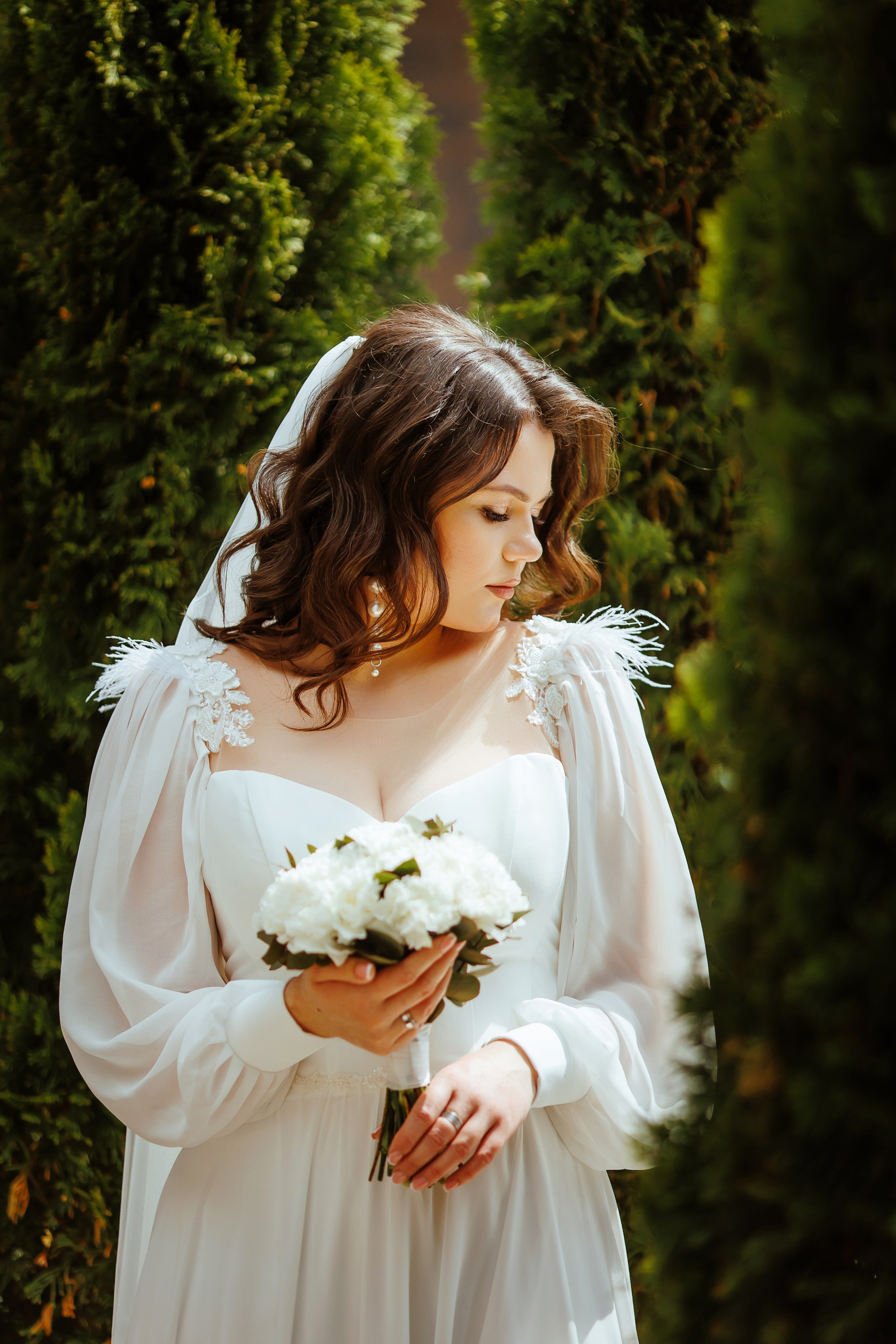 Сборы жениха и невесты в отеле Гринпарк г. Лабинск. Дмитрий Шевченко свадебное фото в г. Краснодар — Армавир — Лабинск