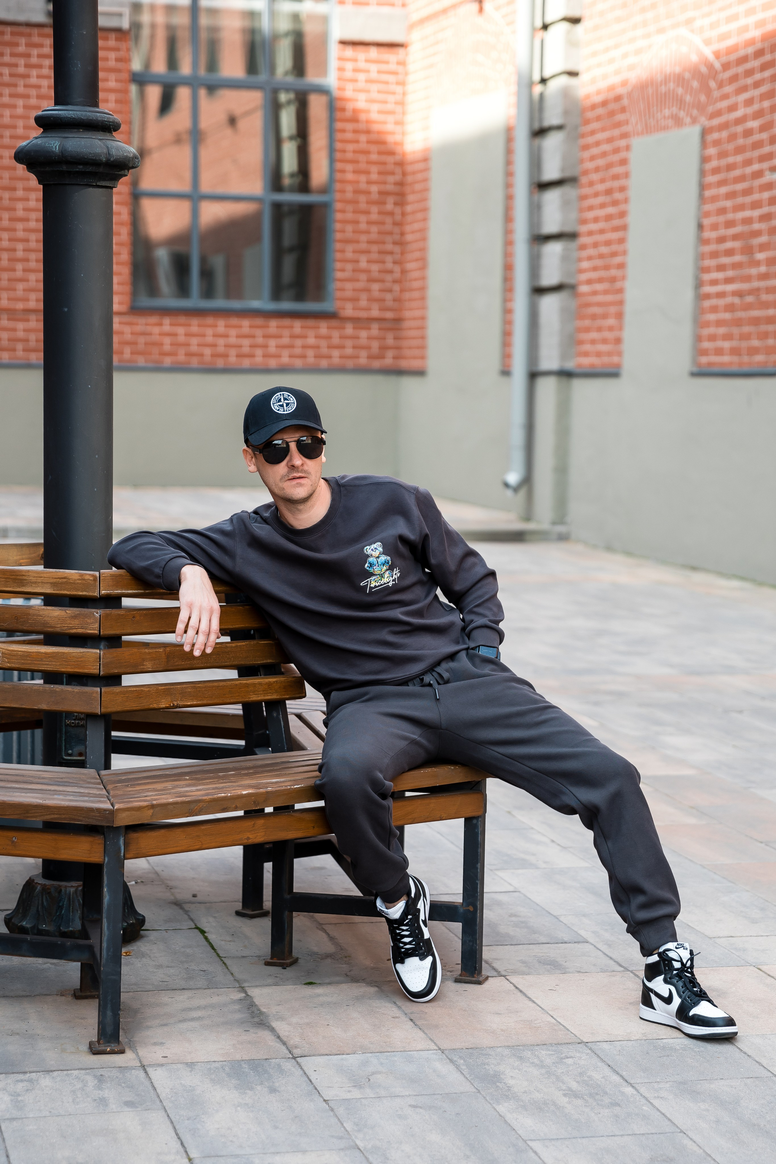 Индивидуальные съёмки. Фотограф FOTOBANKA