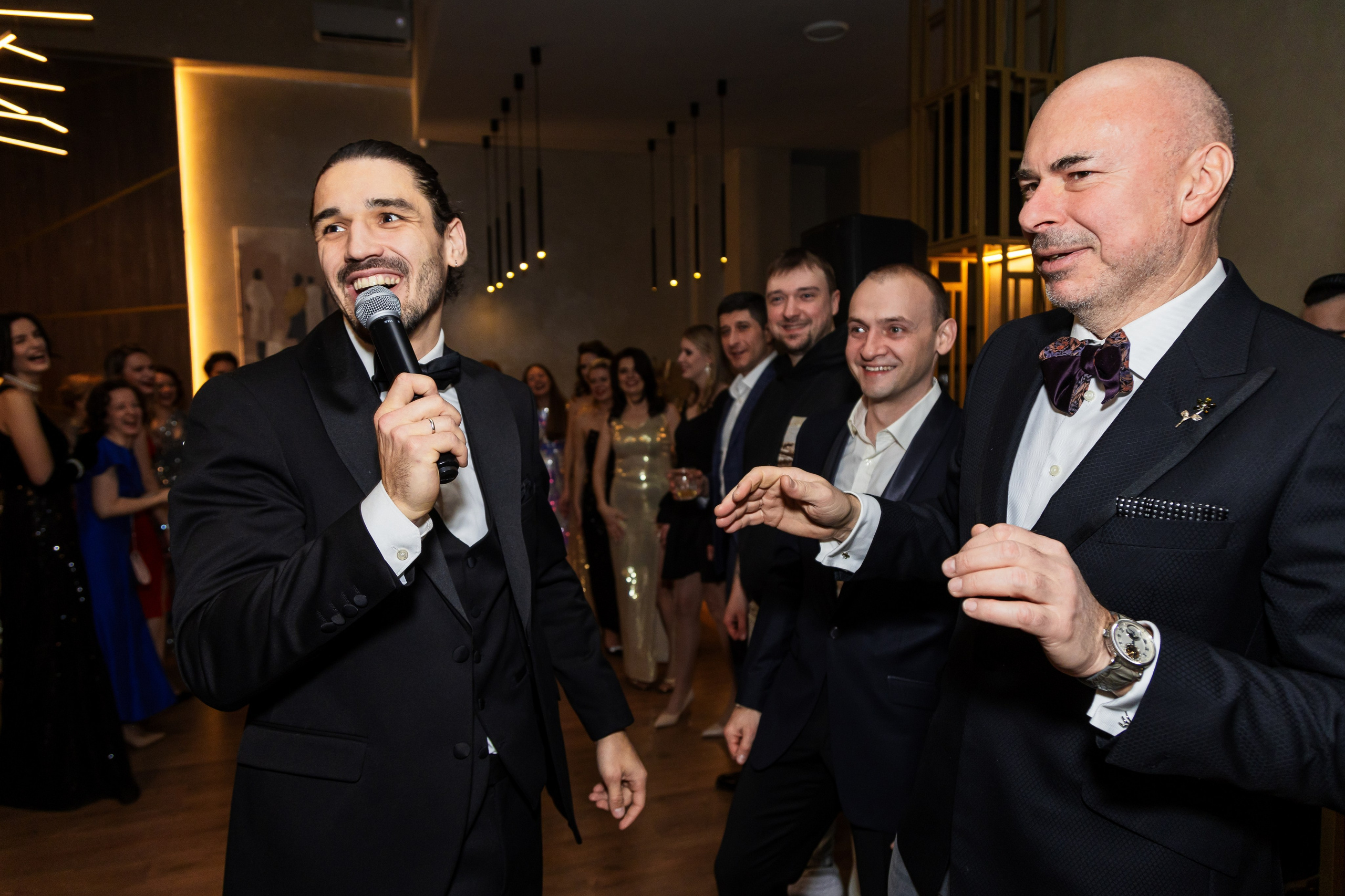 Репортажный фотограф в Москве Екатерина Якель