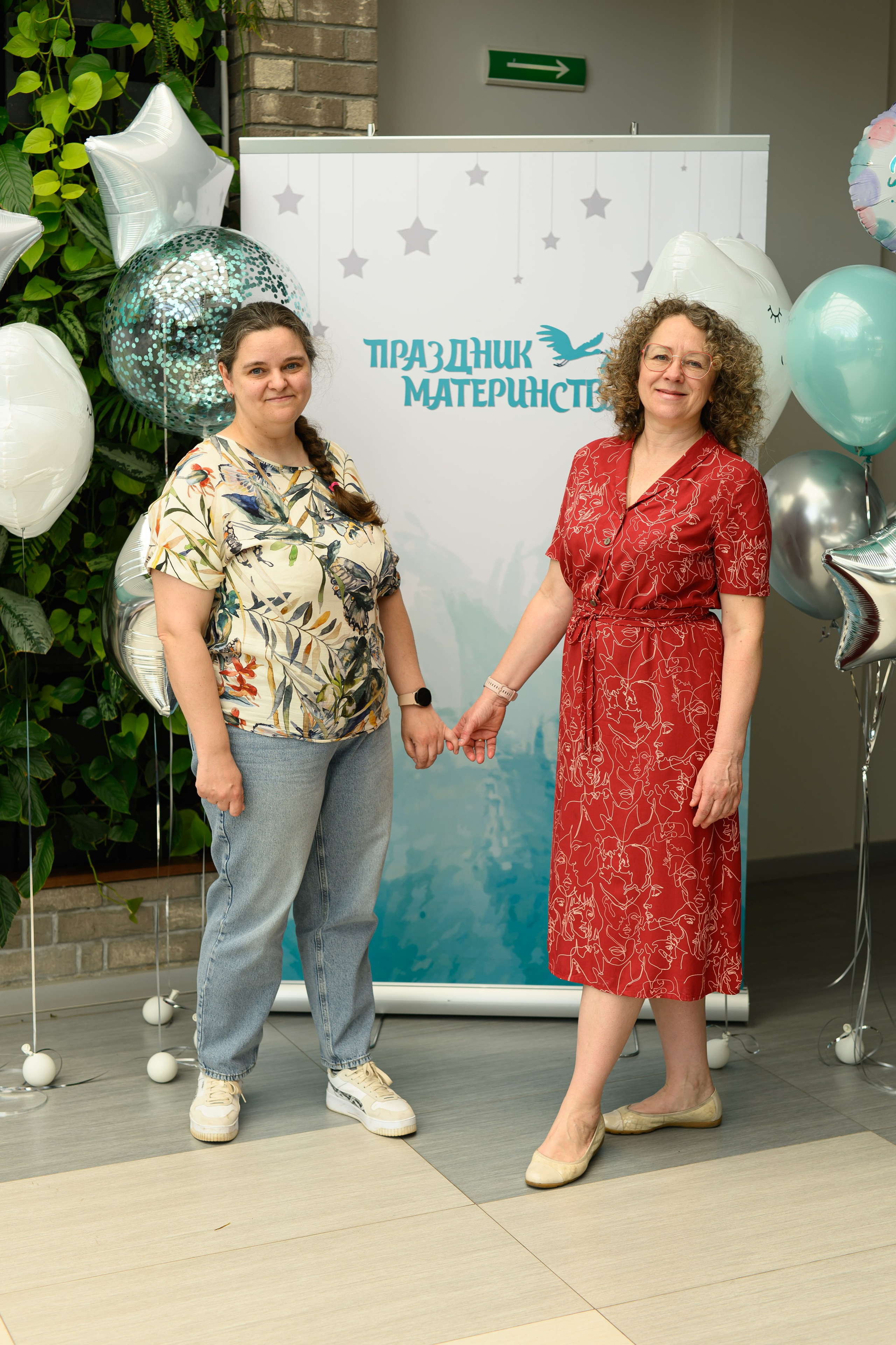 Праздник материнства май 2025. Профессиональный фотограф Елена Красилина г.Ярославль, г. Рыбинск