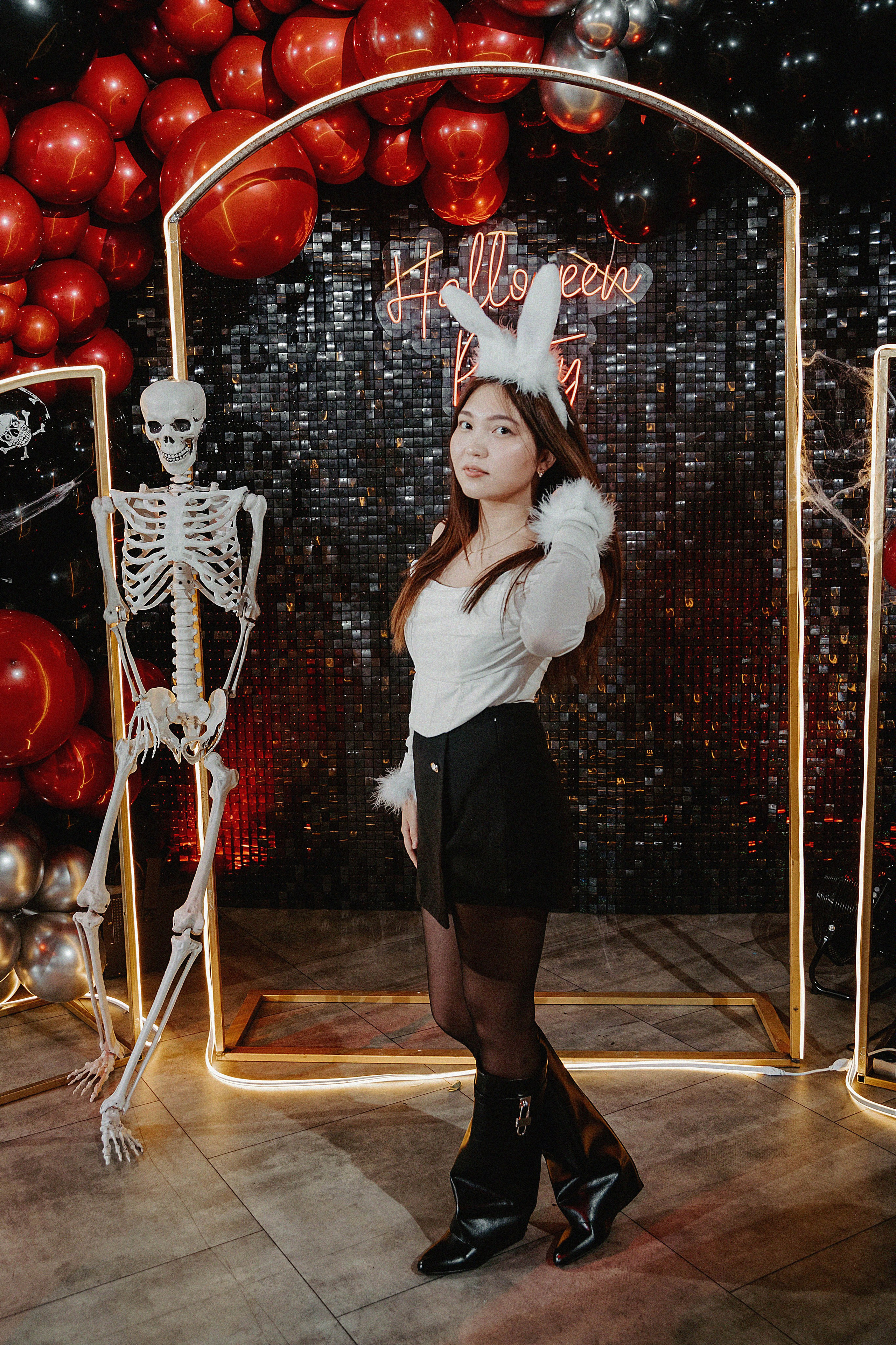 Halloween party by KiingSarah. Свадебный, семейный и портретный фотограф в Алматы, Костанай