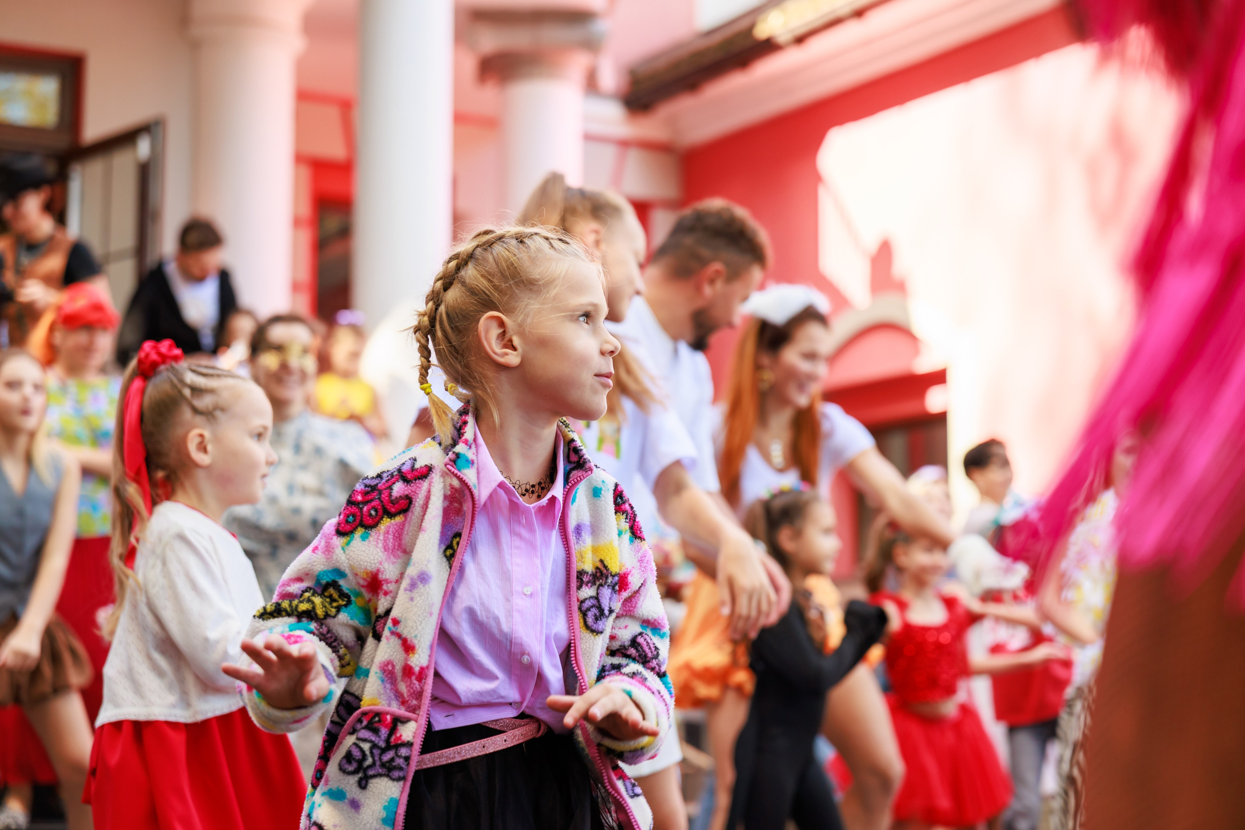 Фоторепортаж. Фотограф и видеограф Елена Пахомова Москва