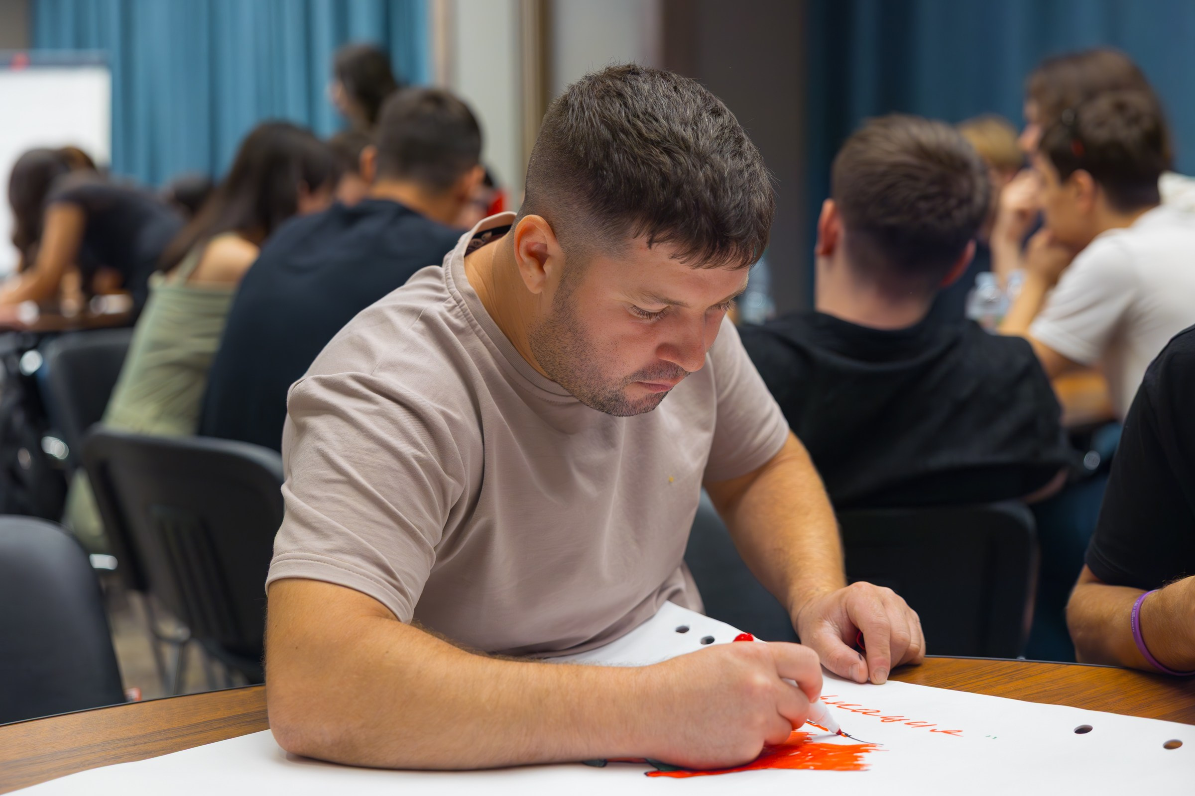 Кирилл Фотограф