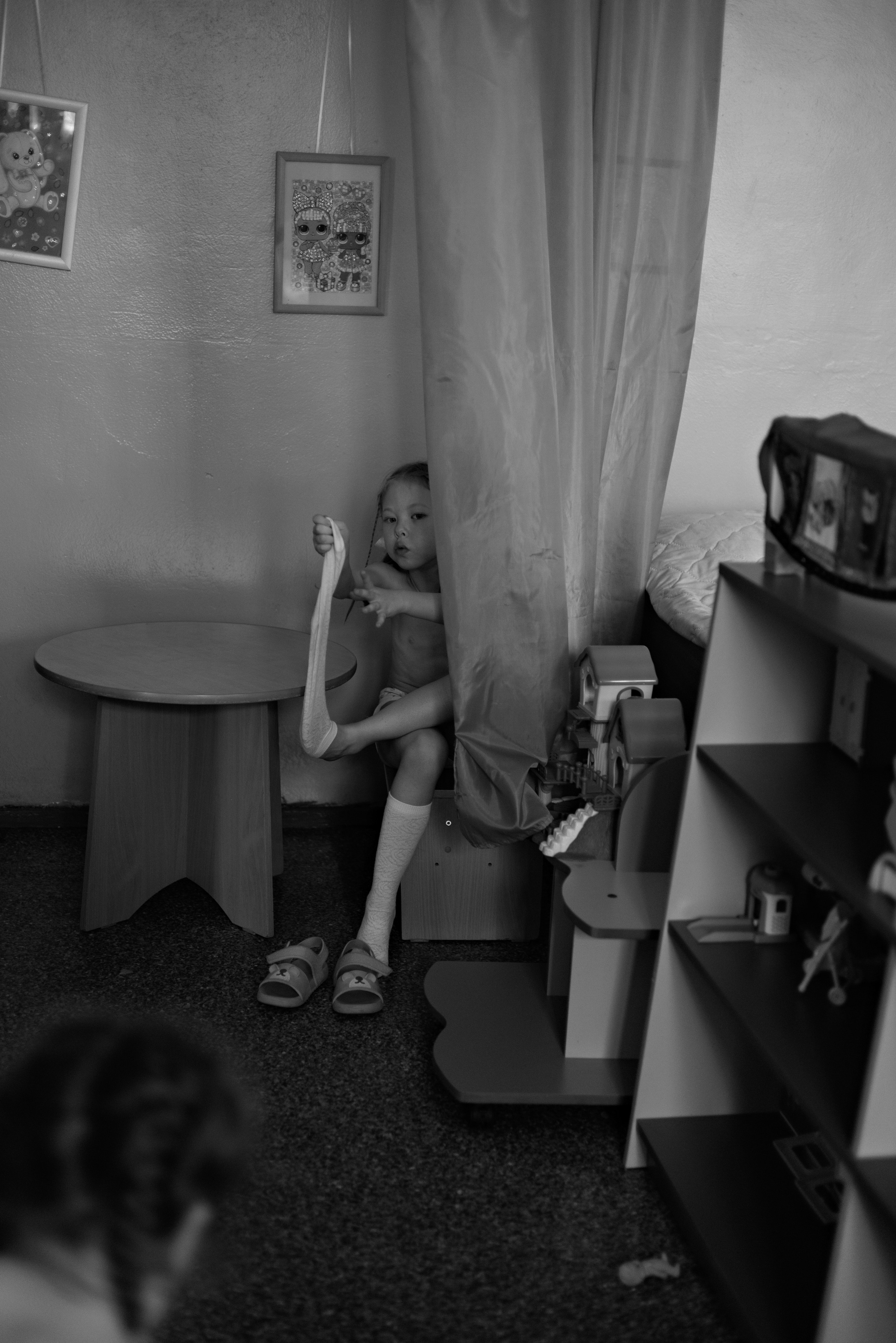 Съемка в детсадах. Детский и семейный фотограф в Чите Анастасия Шубина