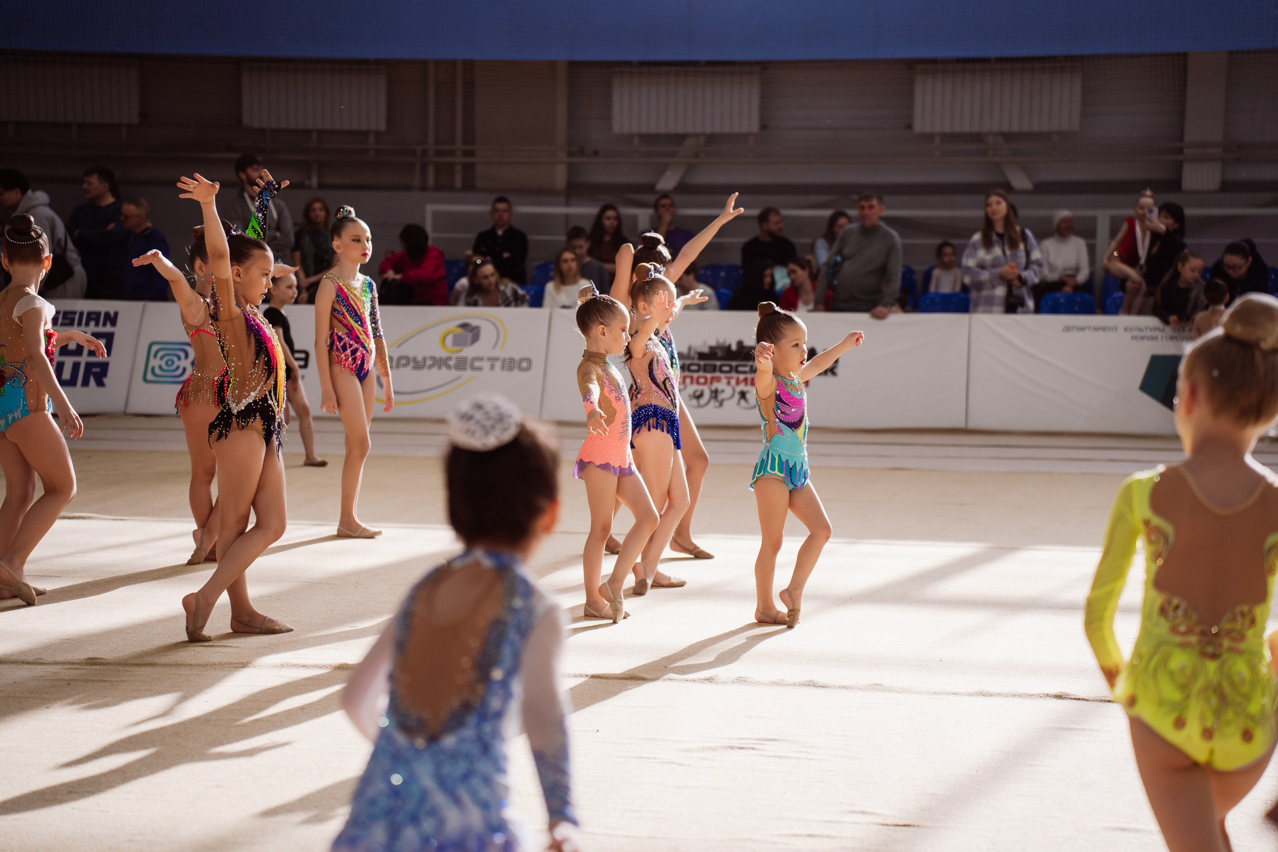 Возможности Безграничны. Воробьева Ксения — Спортивный и танцевальный фотограф Новосибирск