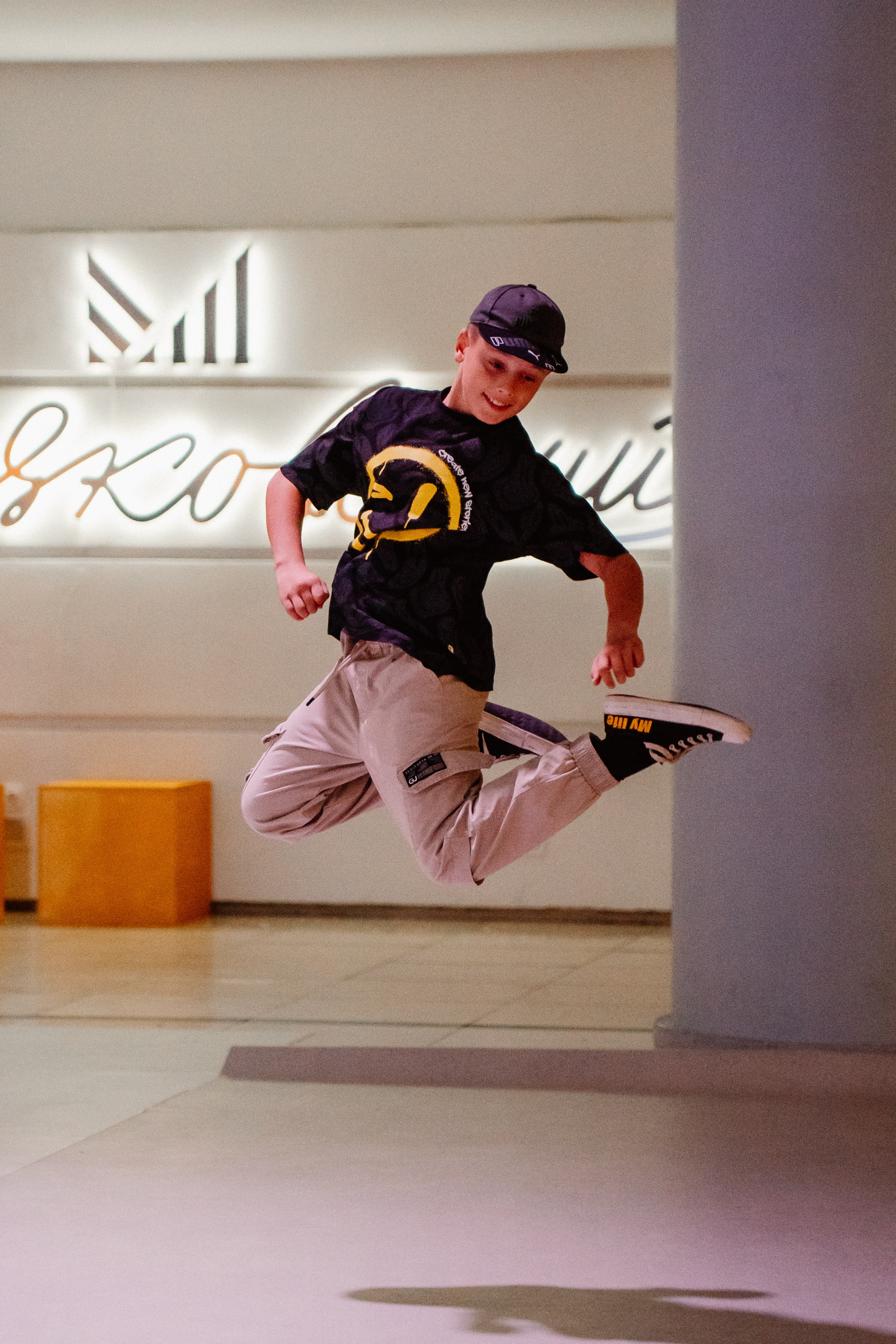 IX Чемпионат Искусств — День 2. Воробьева Ксения — Спортивный и танцевальный фотограф Новосибирск