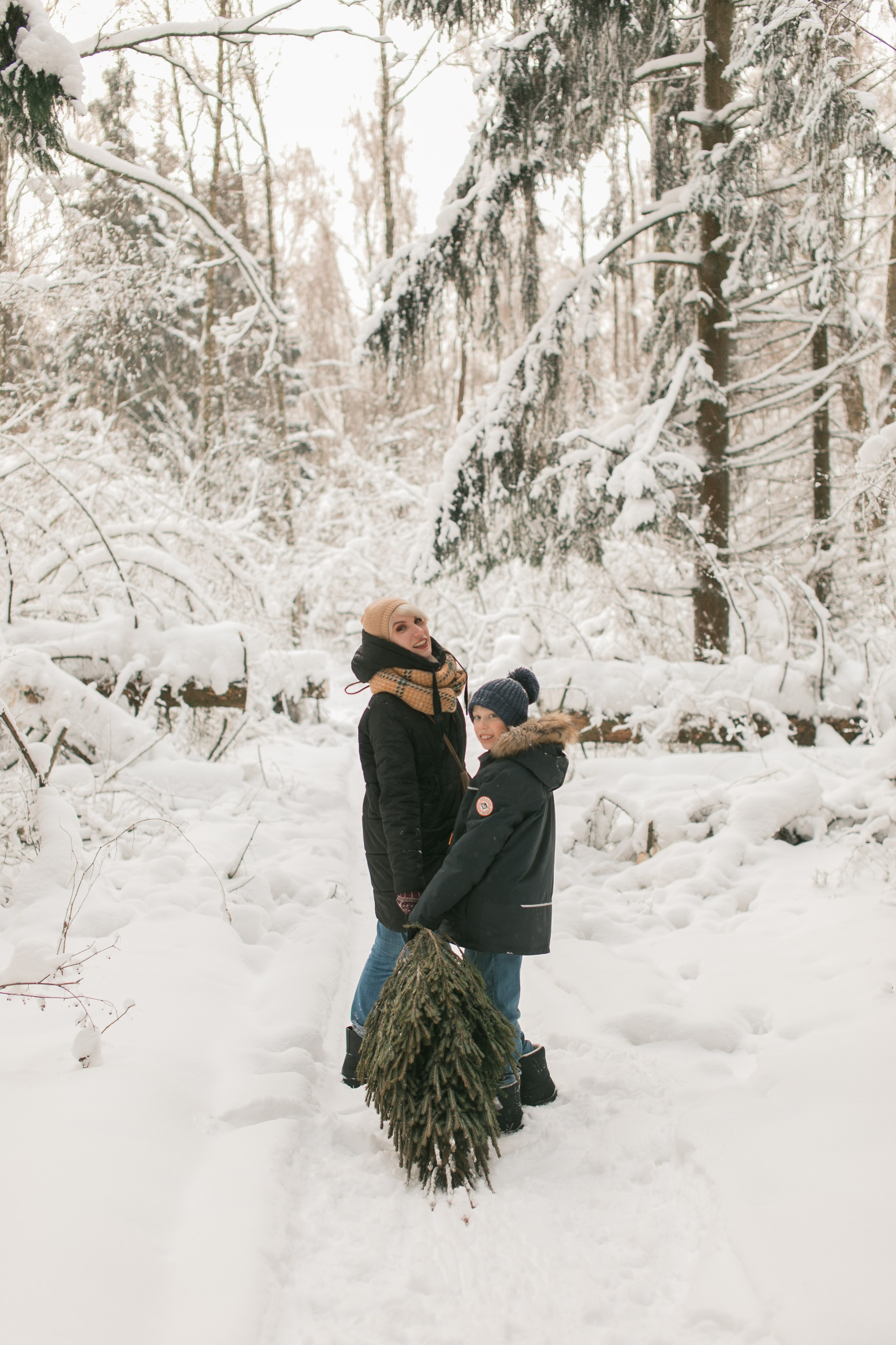 5 мест где провести Новогоднюю Фотосессию. Семейный фотограф в Москве Домодедово Московцева Алина