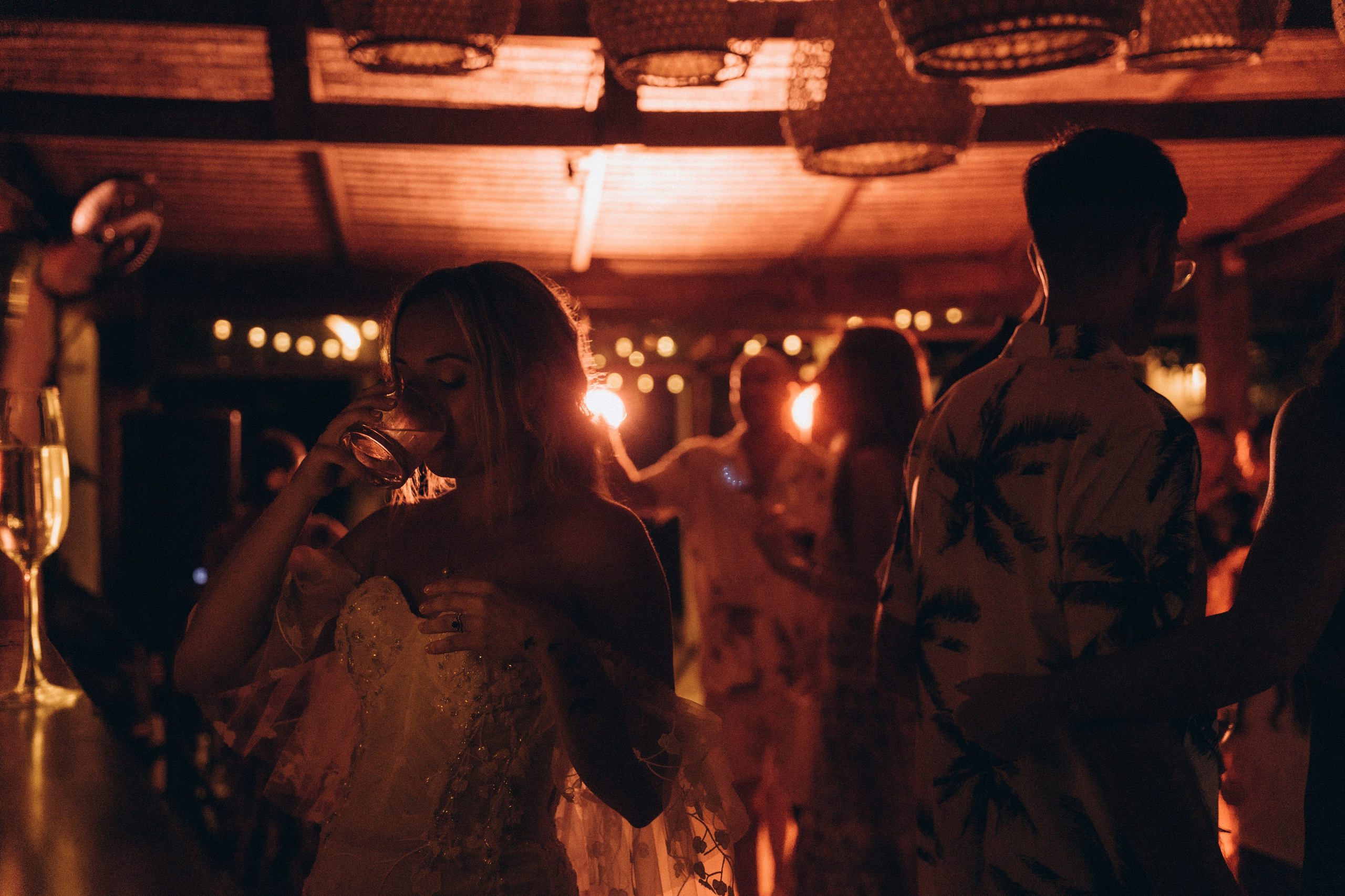 Wedding. Photographer in Koh Samui | Olga Krasikova