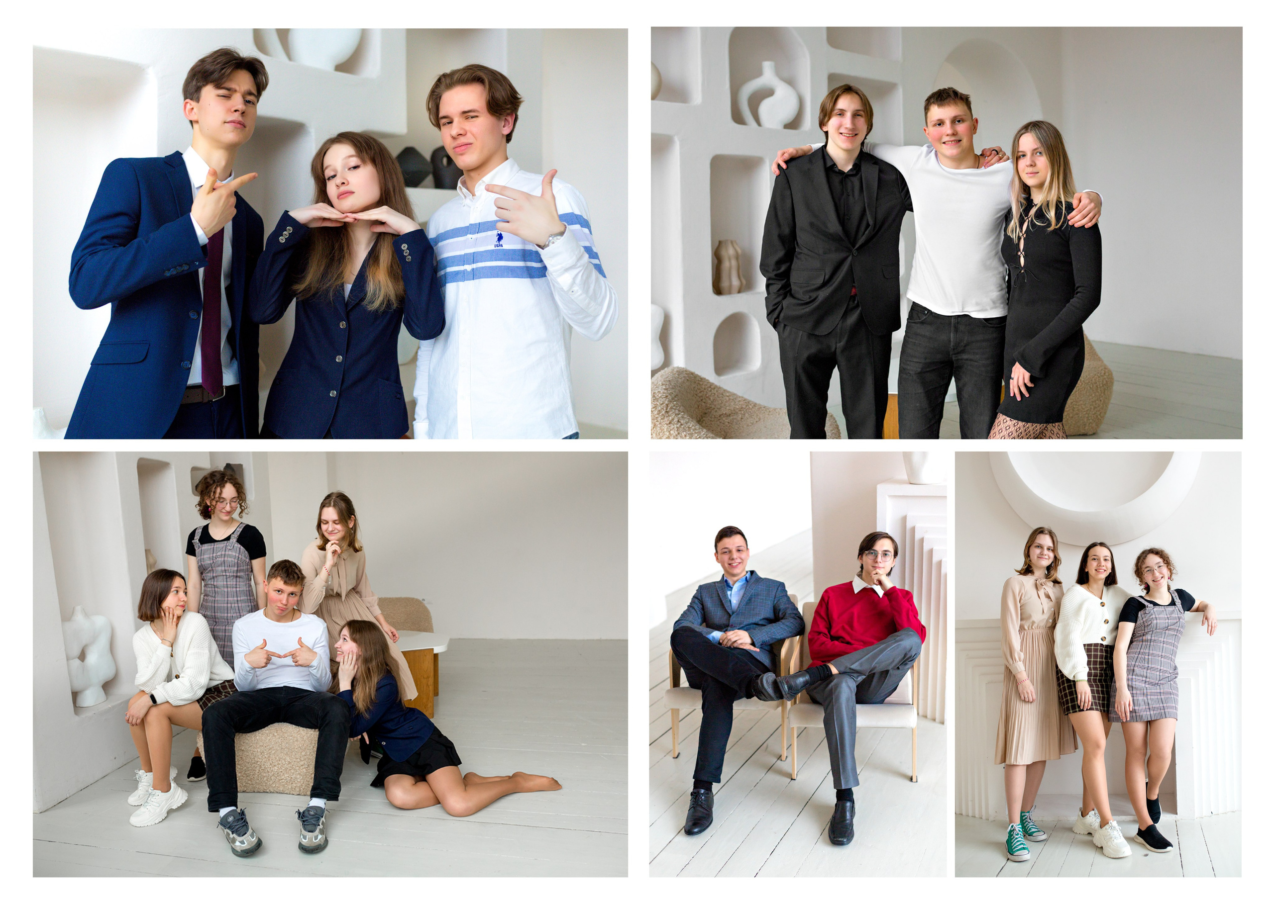 4600р. Большой альбом. Главная