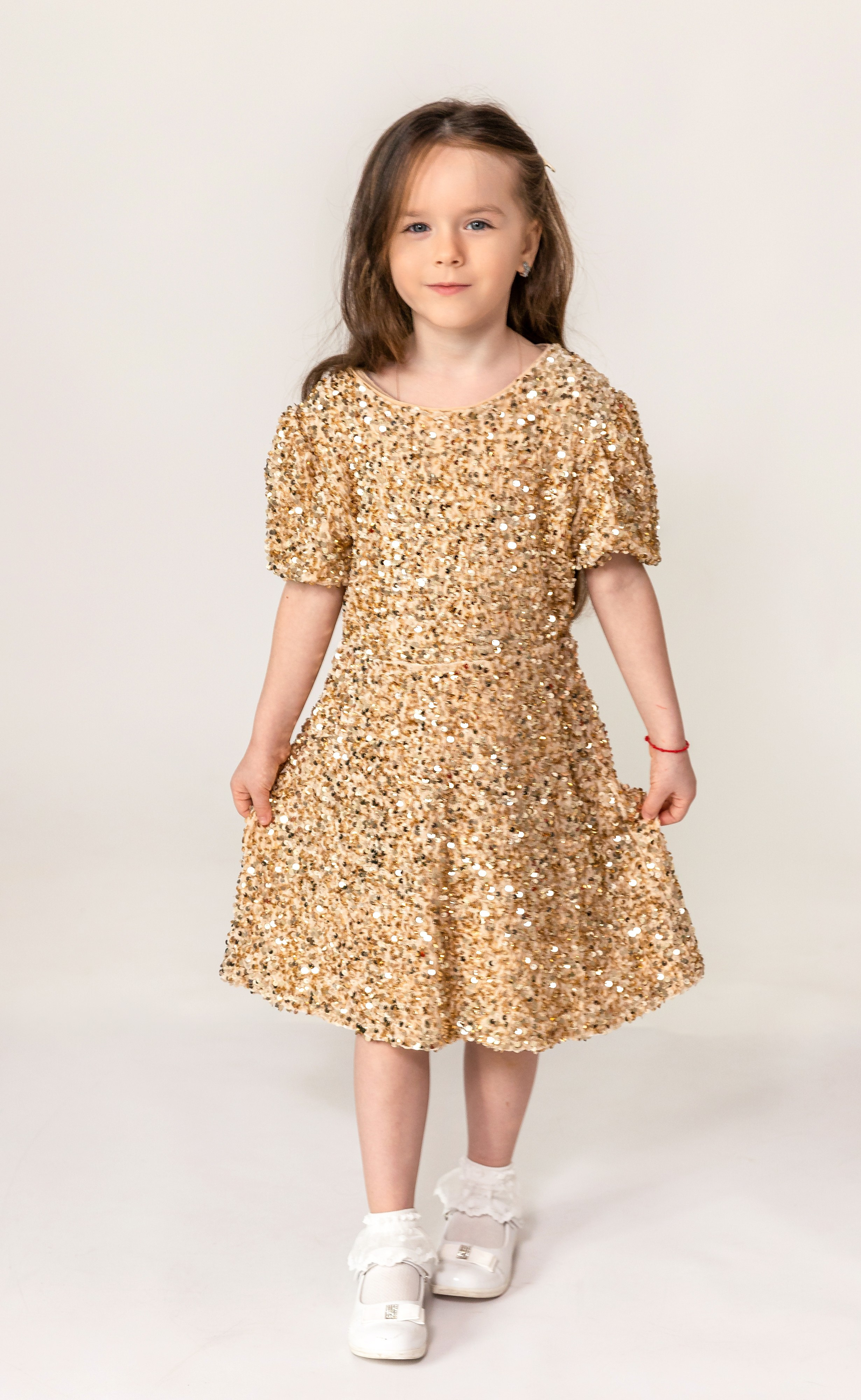 Наряды для девочек. Детский семейный фотограф в г. Находка Ольга Коваленко, фотостудия Memories