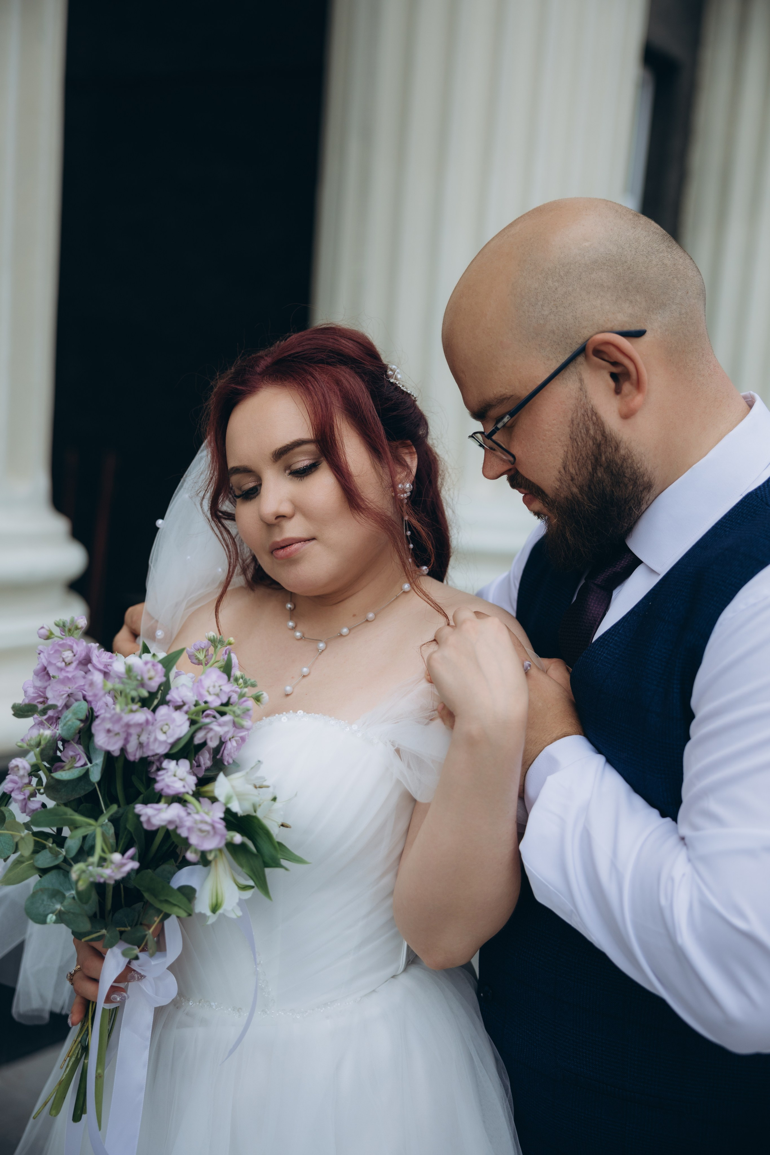 Андрей & Мария. Свадебный, семейный фотограф в Иркутске Светлана Макаричева