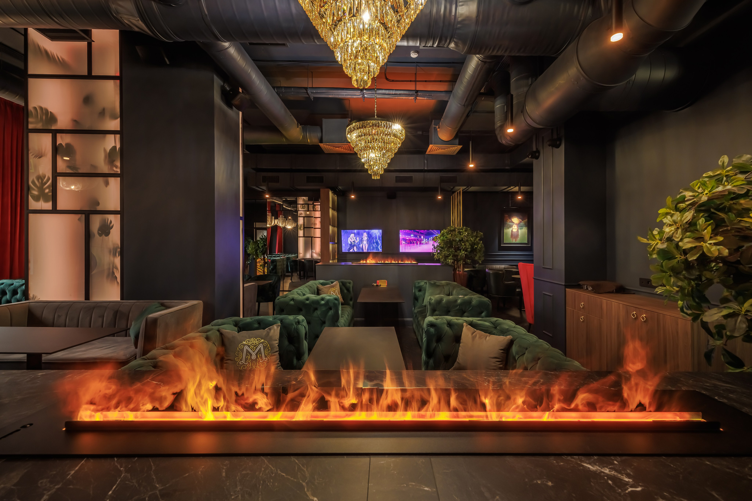 Интерьерная фотосъёмка кафе, ресторанов и баров в Москве. Интерьерный фотограф Дмитрий Медведев. Фуд-фотограф в Москве Дмитрий Медведев. Фуд-фото и контент для ресторанов, кафе и баров