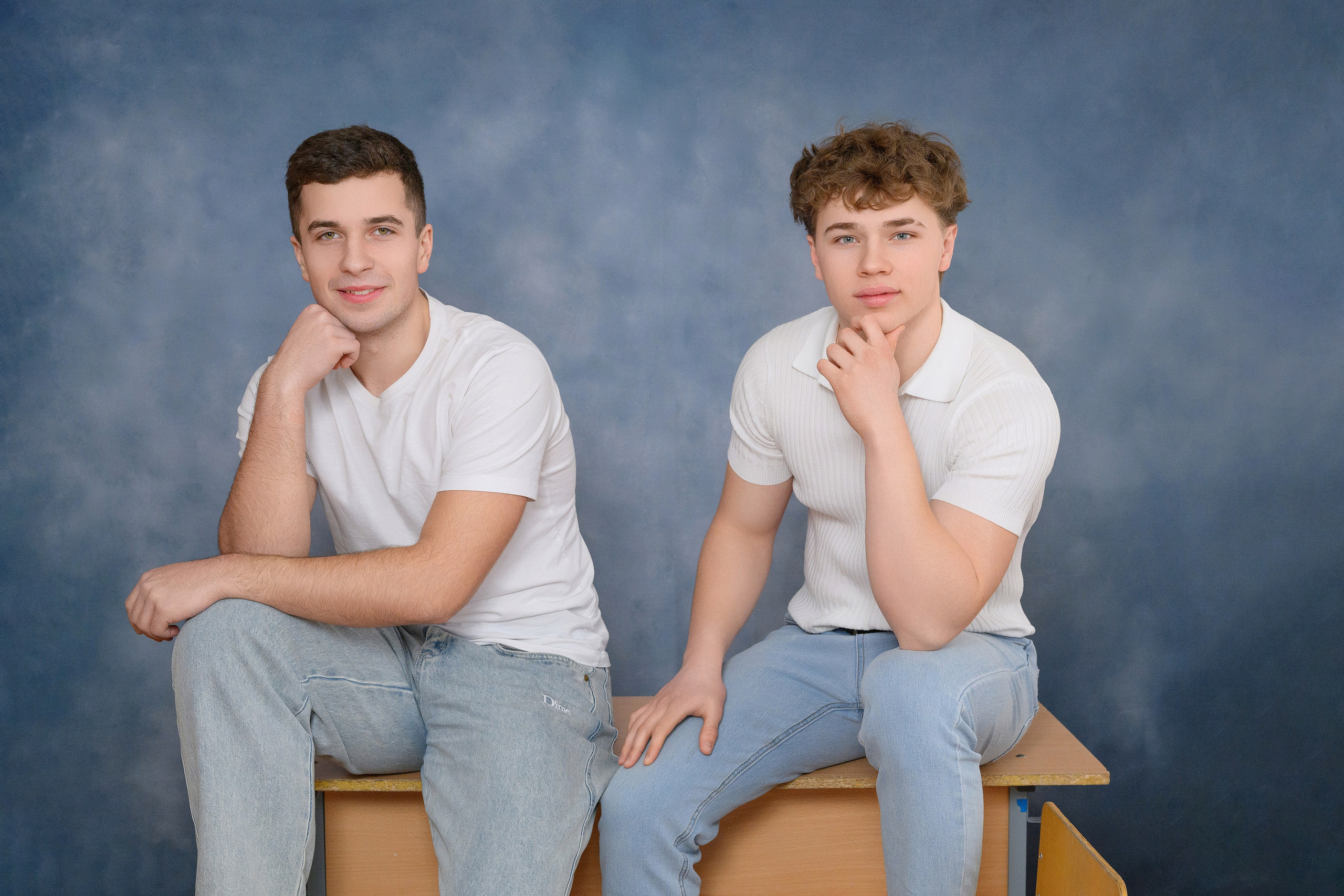 Условия работы в старших классах. ШКОЛЬНЫЙ фотограф во Владимире, Муроме Дядькина Дарья