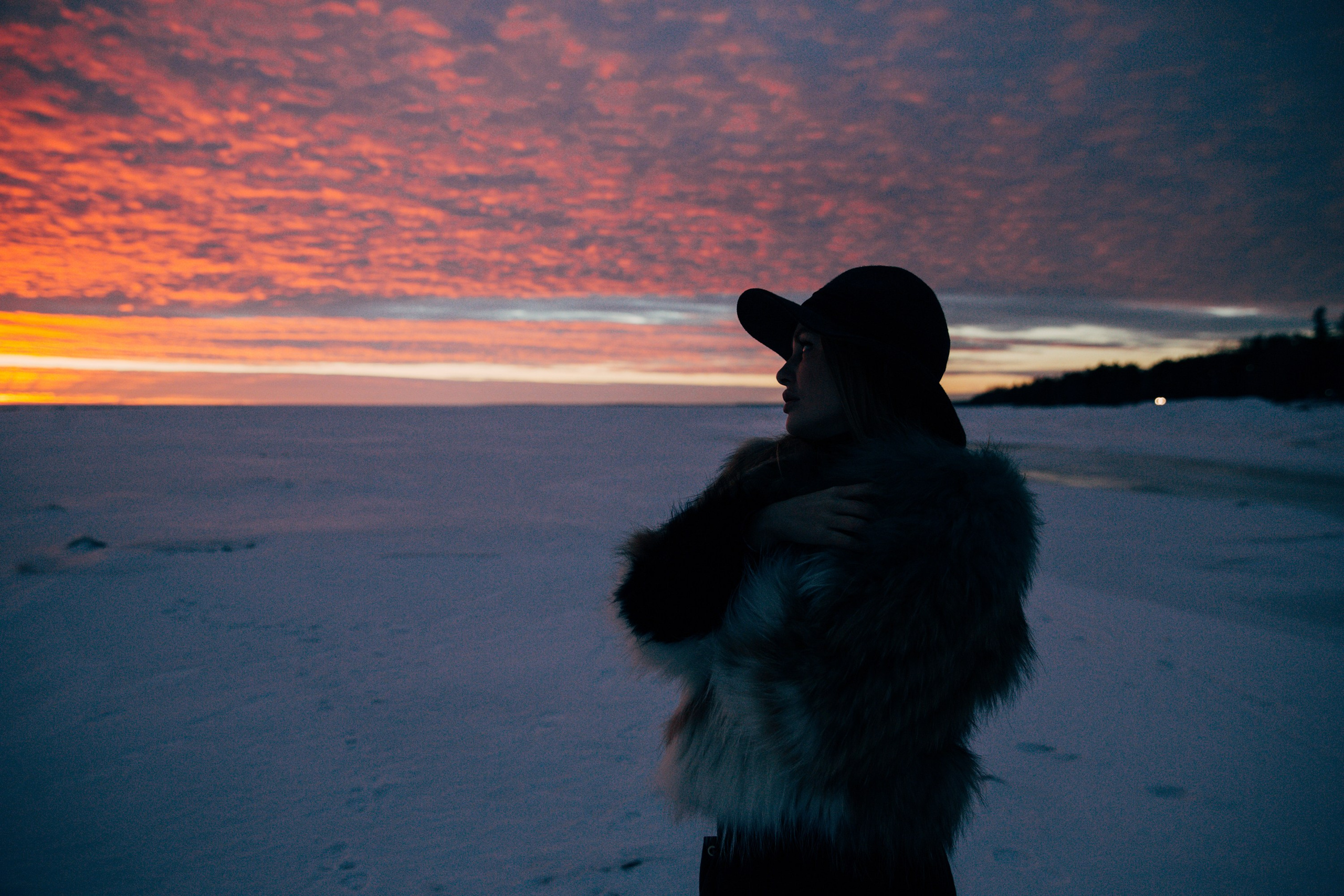 Портретный фотограф в СПб Александр Смирнов